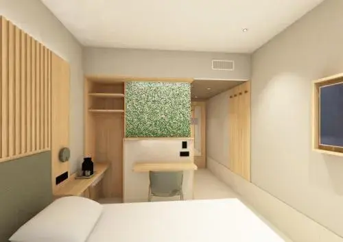 Hôtel le Square Hôtel le Square