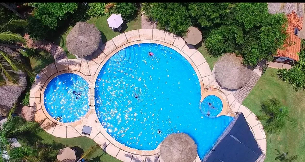 Hotel Hacienda de Melaque