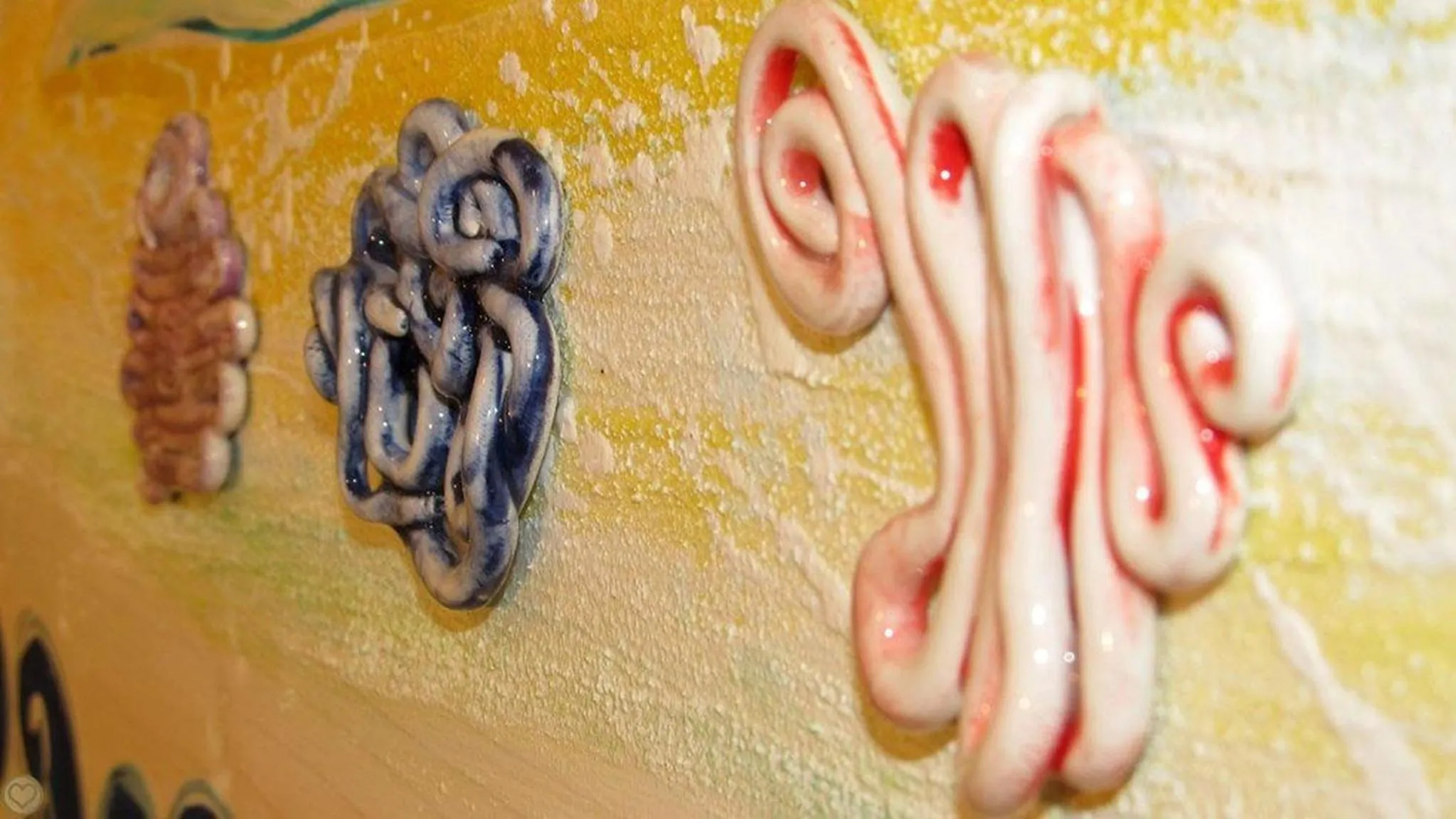 Restaurant/places to eat in Apartment for two persons with sea view in Trogir near the beach