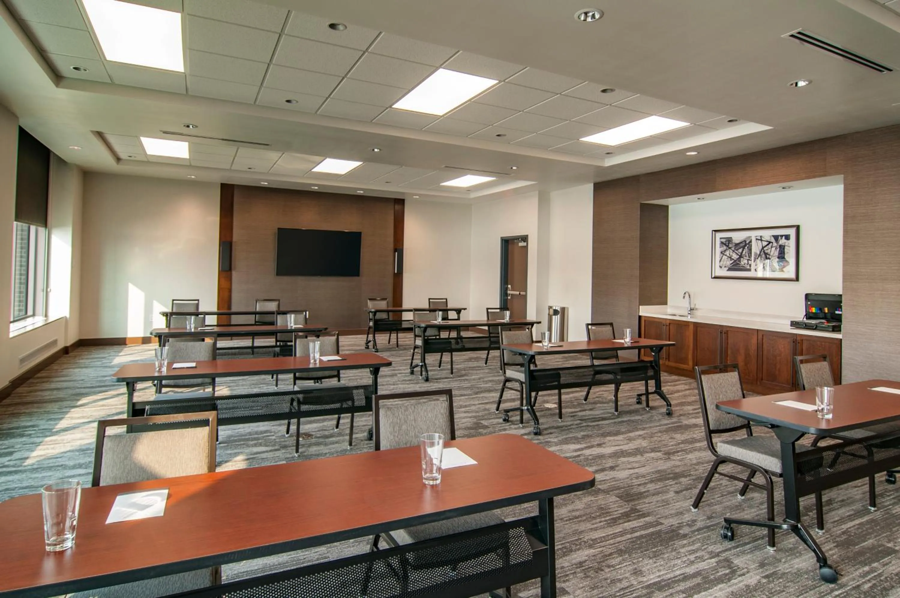Hyatt Place Sioux Falls South