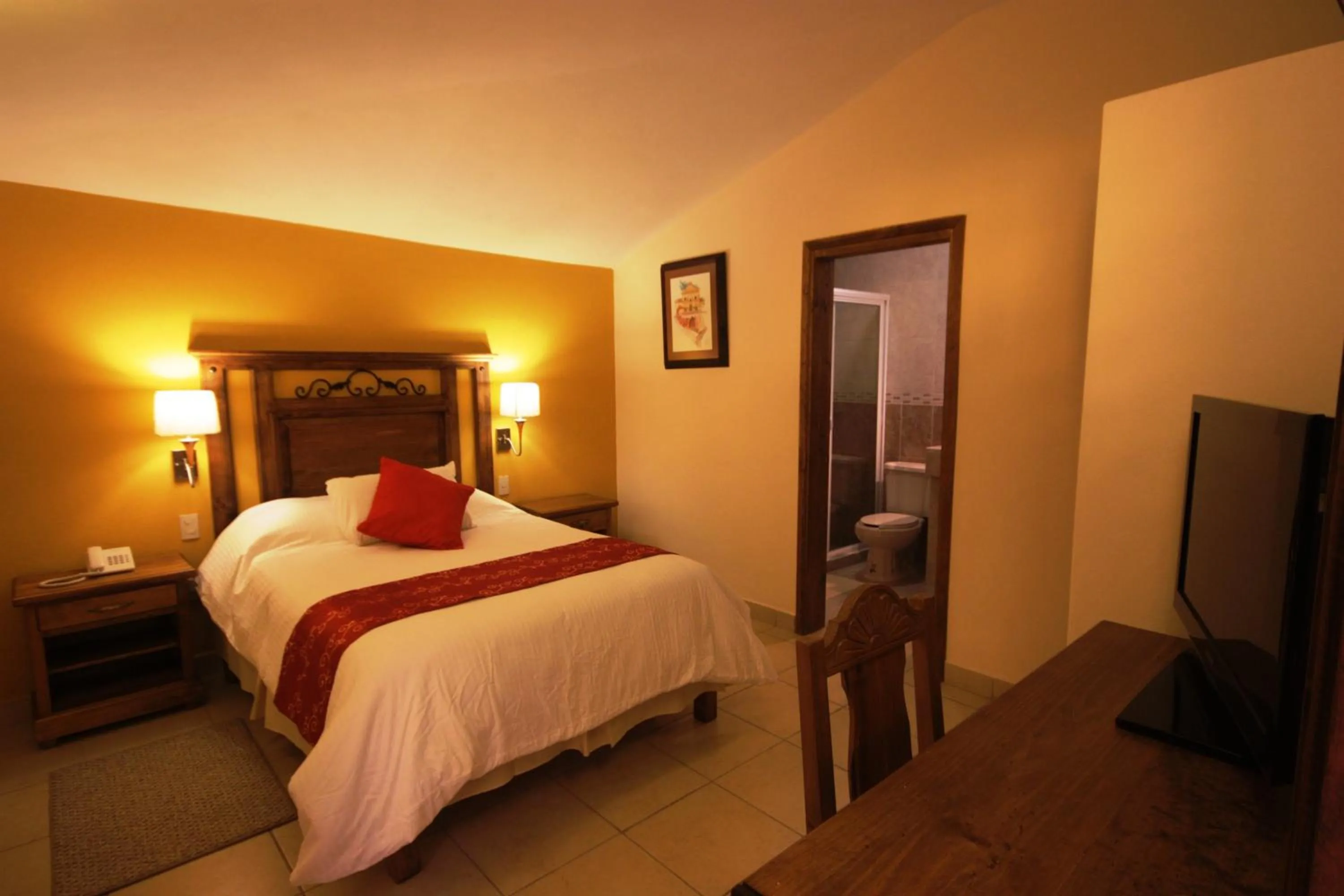 Hotel San Jose