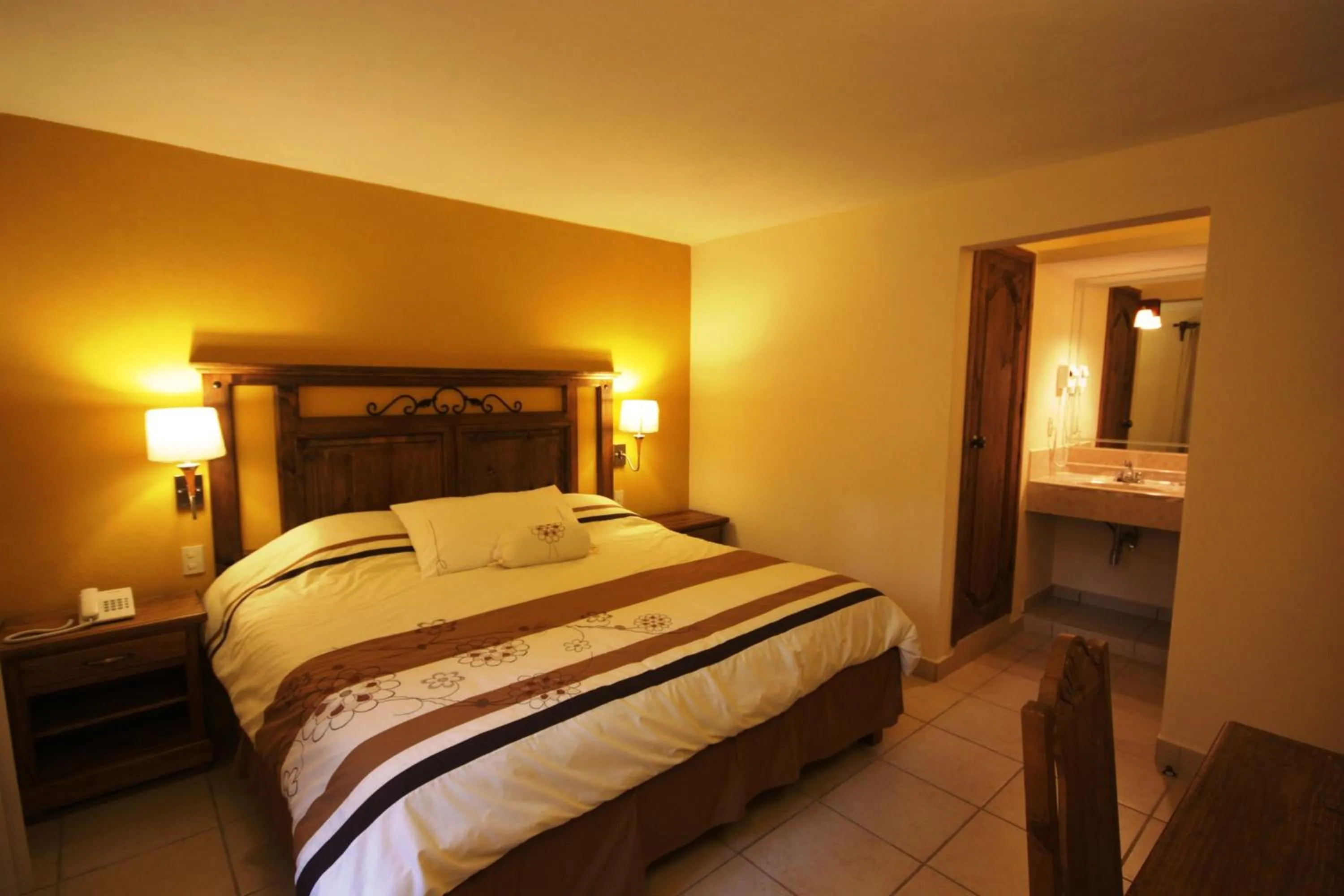 Hotel San Jose
