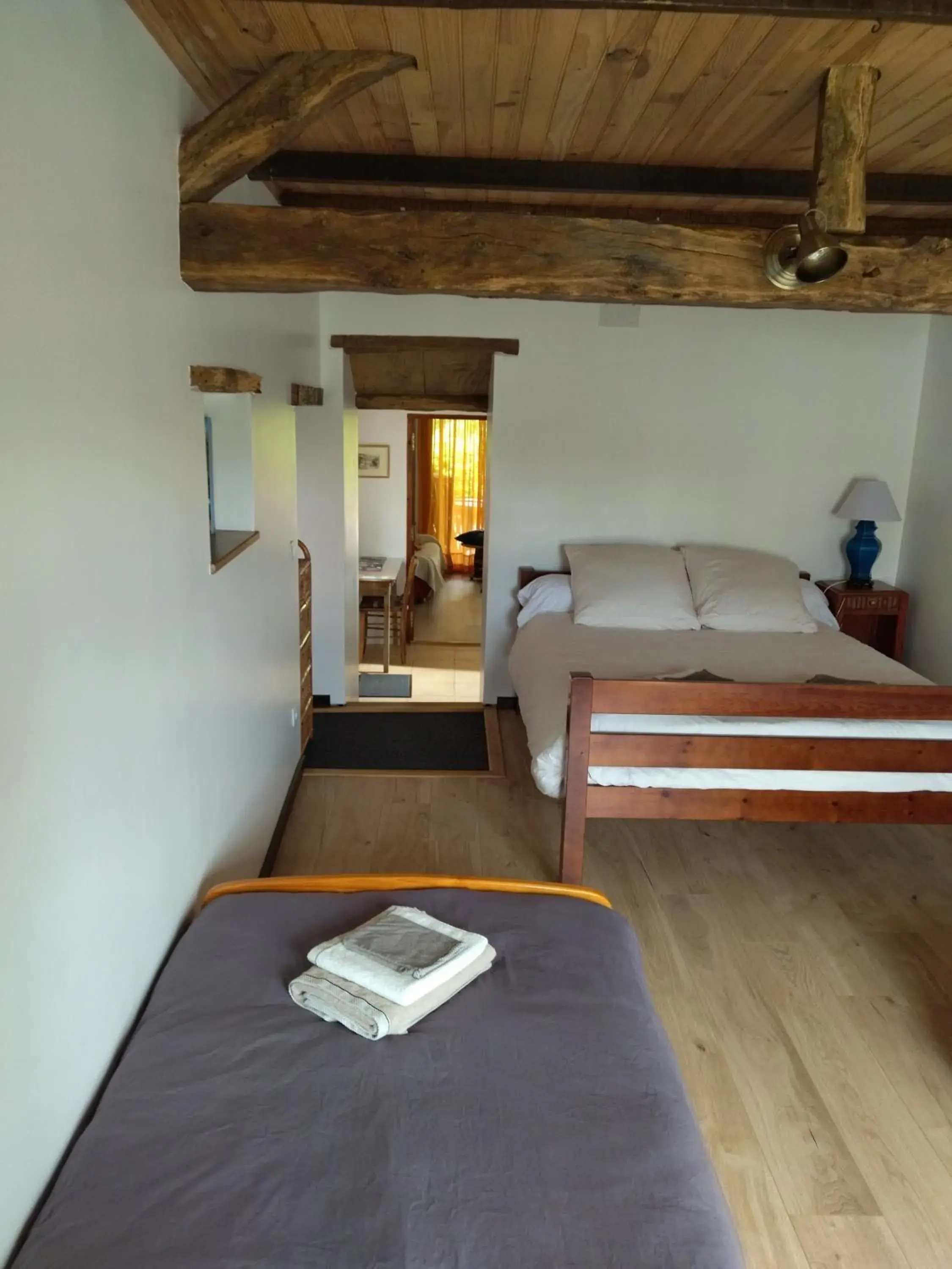 Vacation Home in Domaine de Séguéla Vacation Home in Domaine de Séguéla