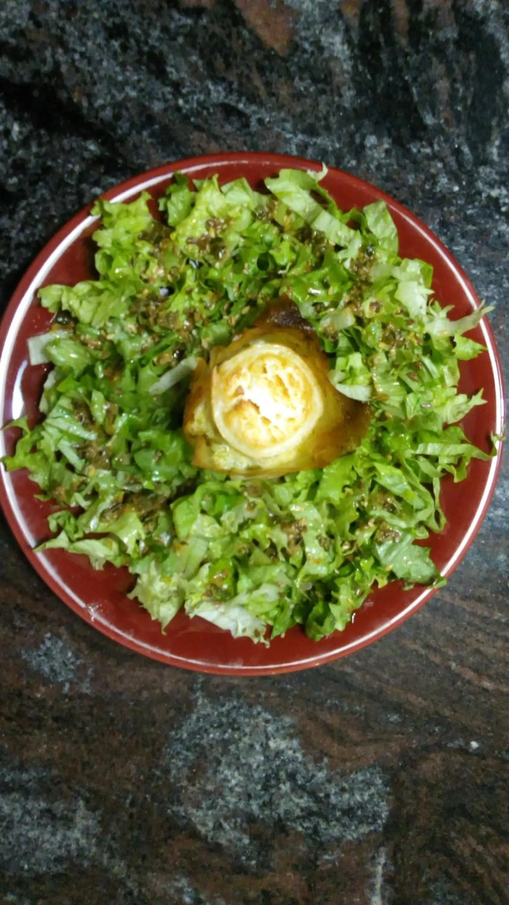 Restaurant/places to eat in Domaine de Séguéla