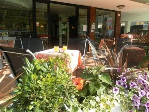 Restaurant/places to eat in Hotel Sonne Restaurant/places to eat in Hotel Sonne