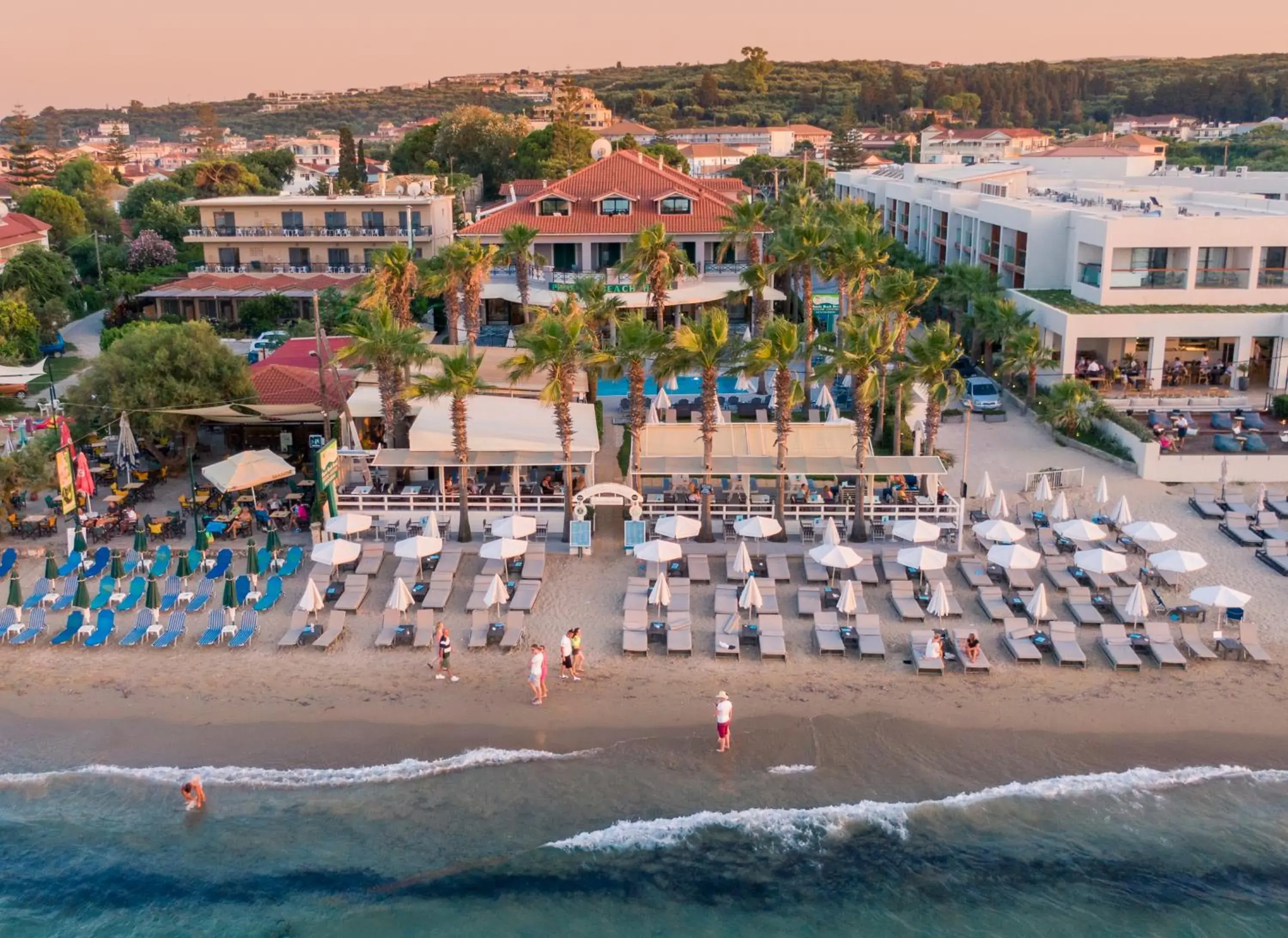 Phoenix Beach Hotel Phoenix Beach Hotel