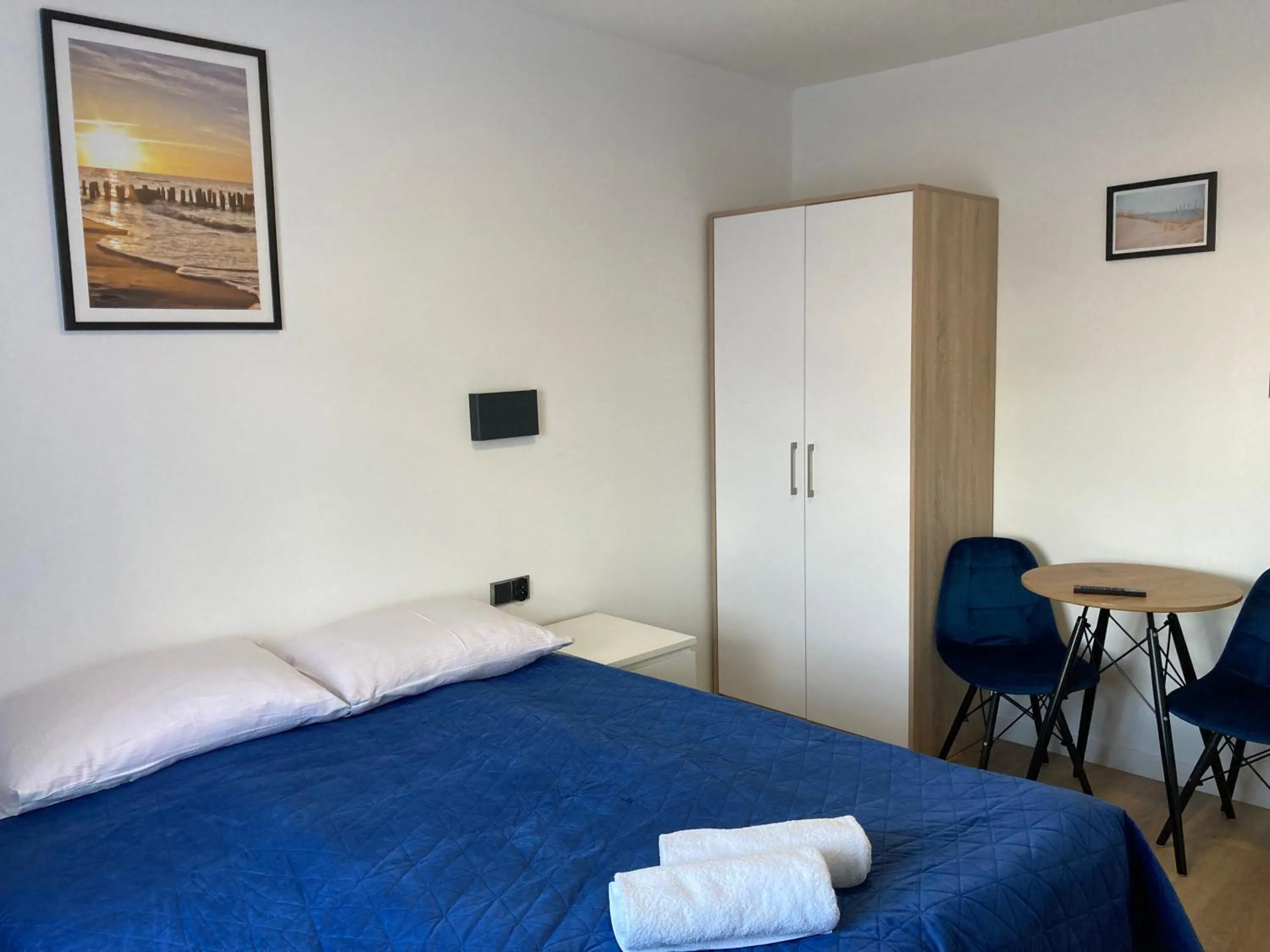 Ośrodek Wczasowy Magnat