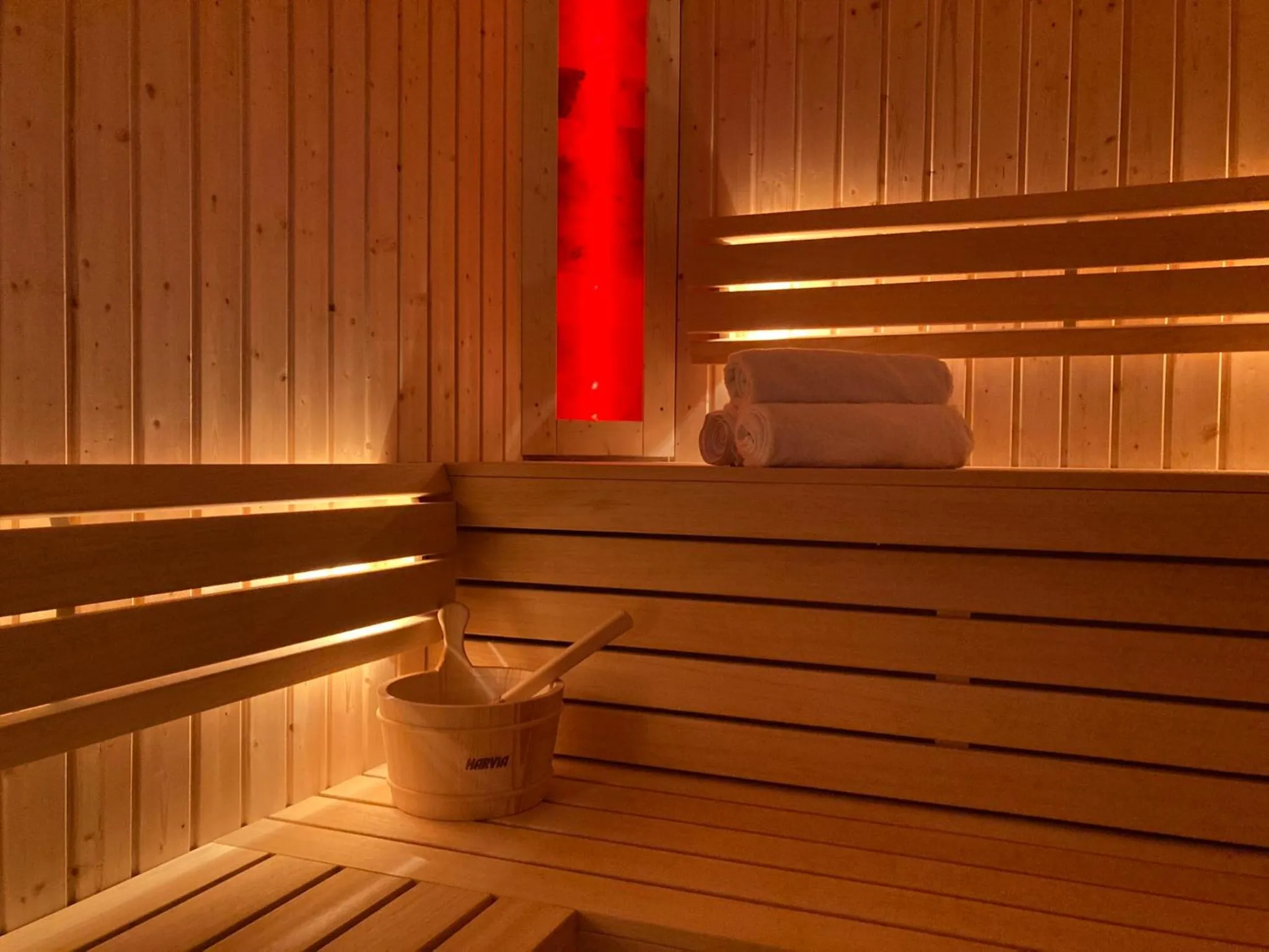 Ośrodek Wczasowy Magnat