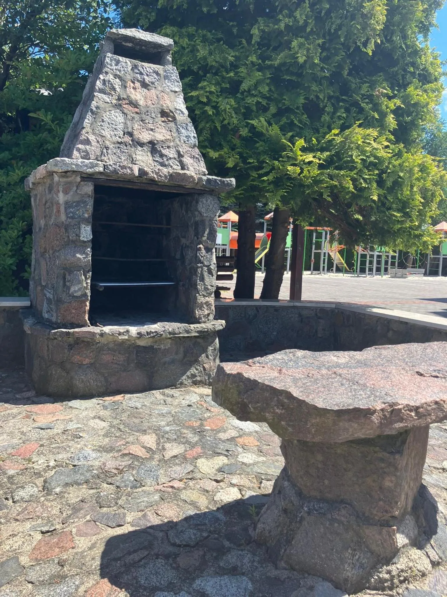 Ośrodek Wczasowy Magnat