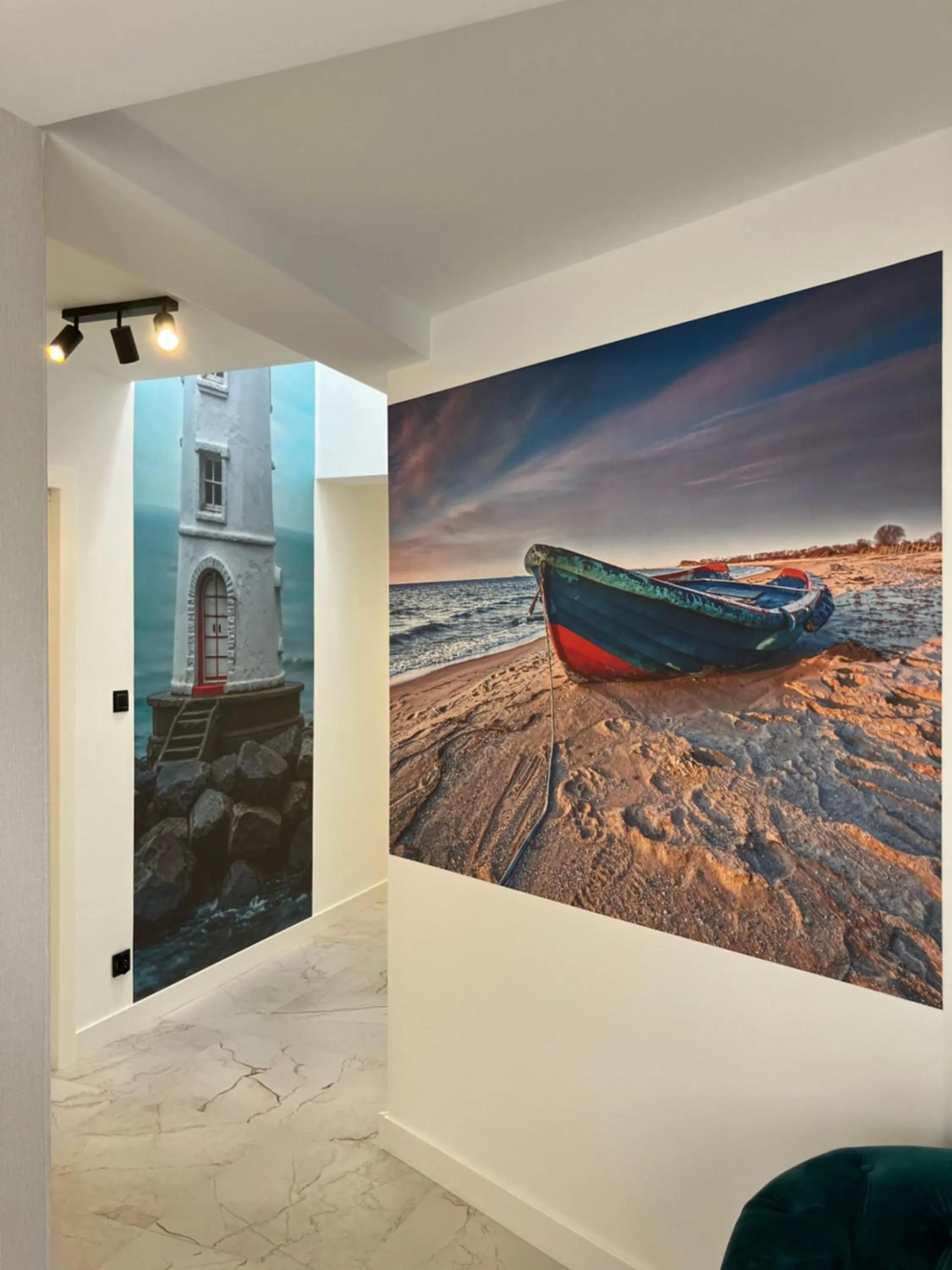 Ośrodek Wczasowy Magnat