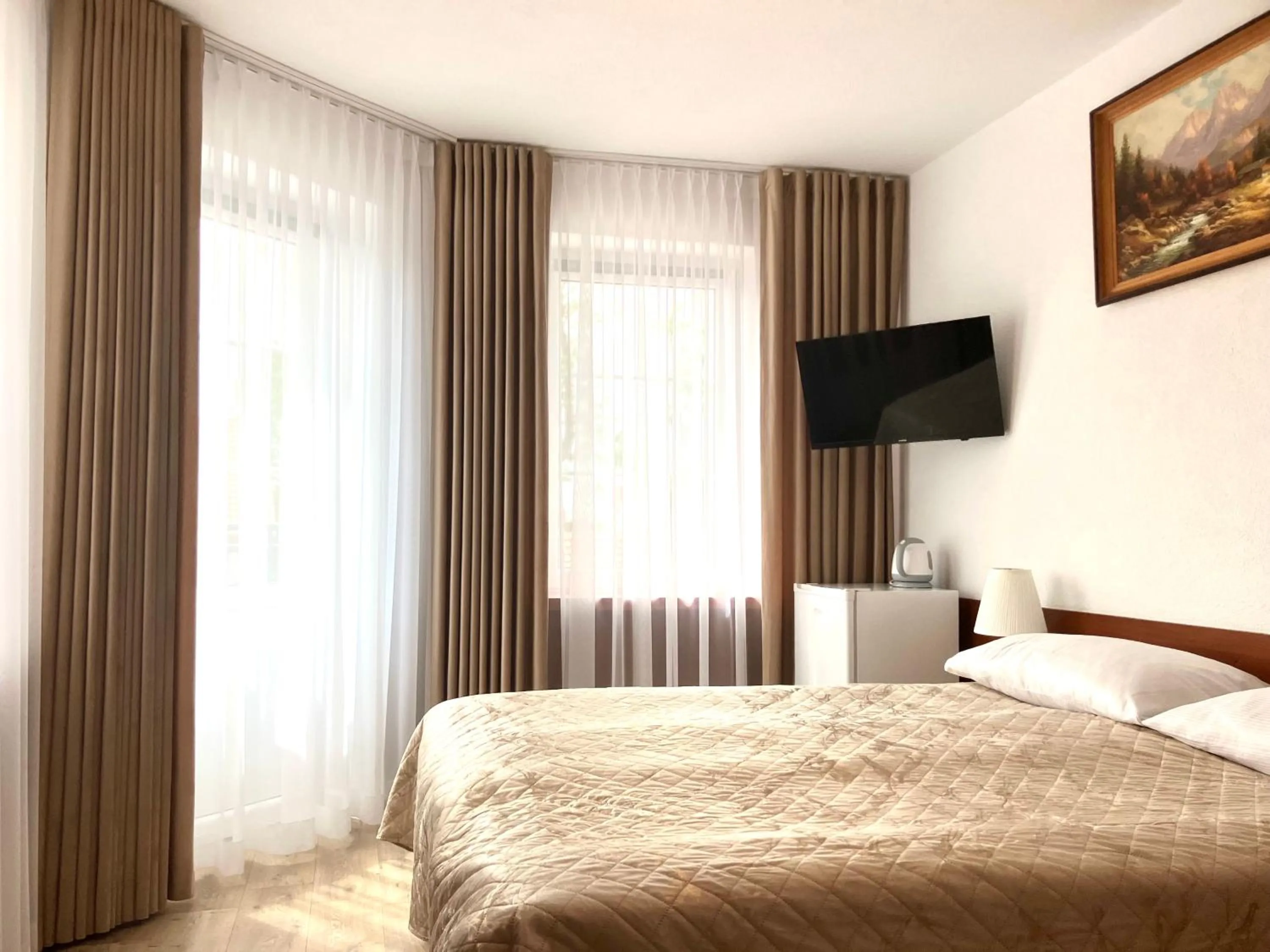 Ośrodek Wczasowy Magnat