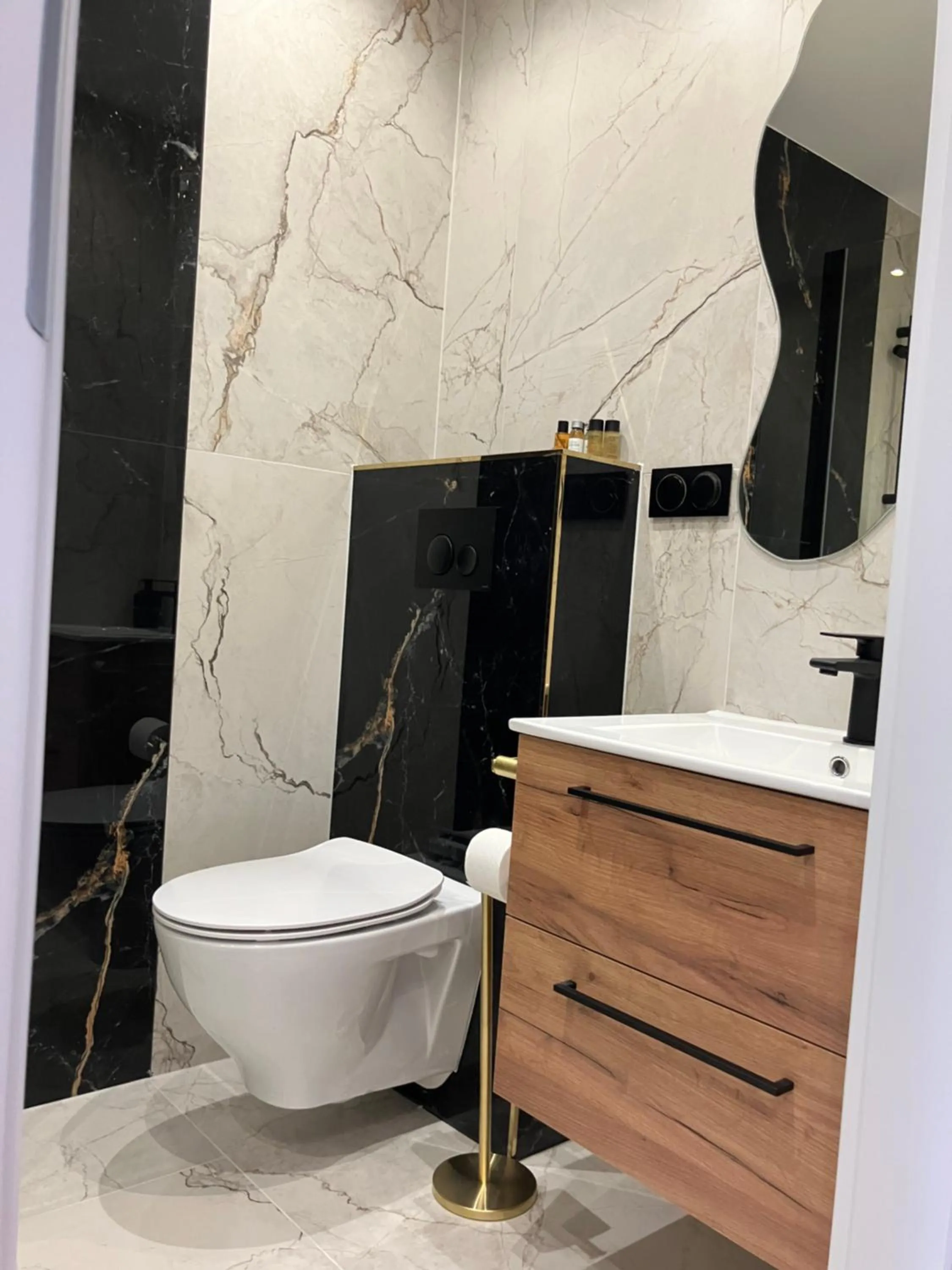 Ośrodek Wczasowy Magnat