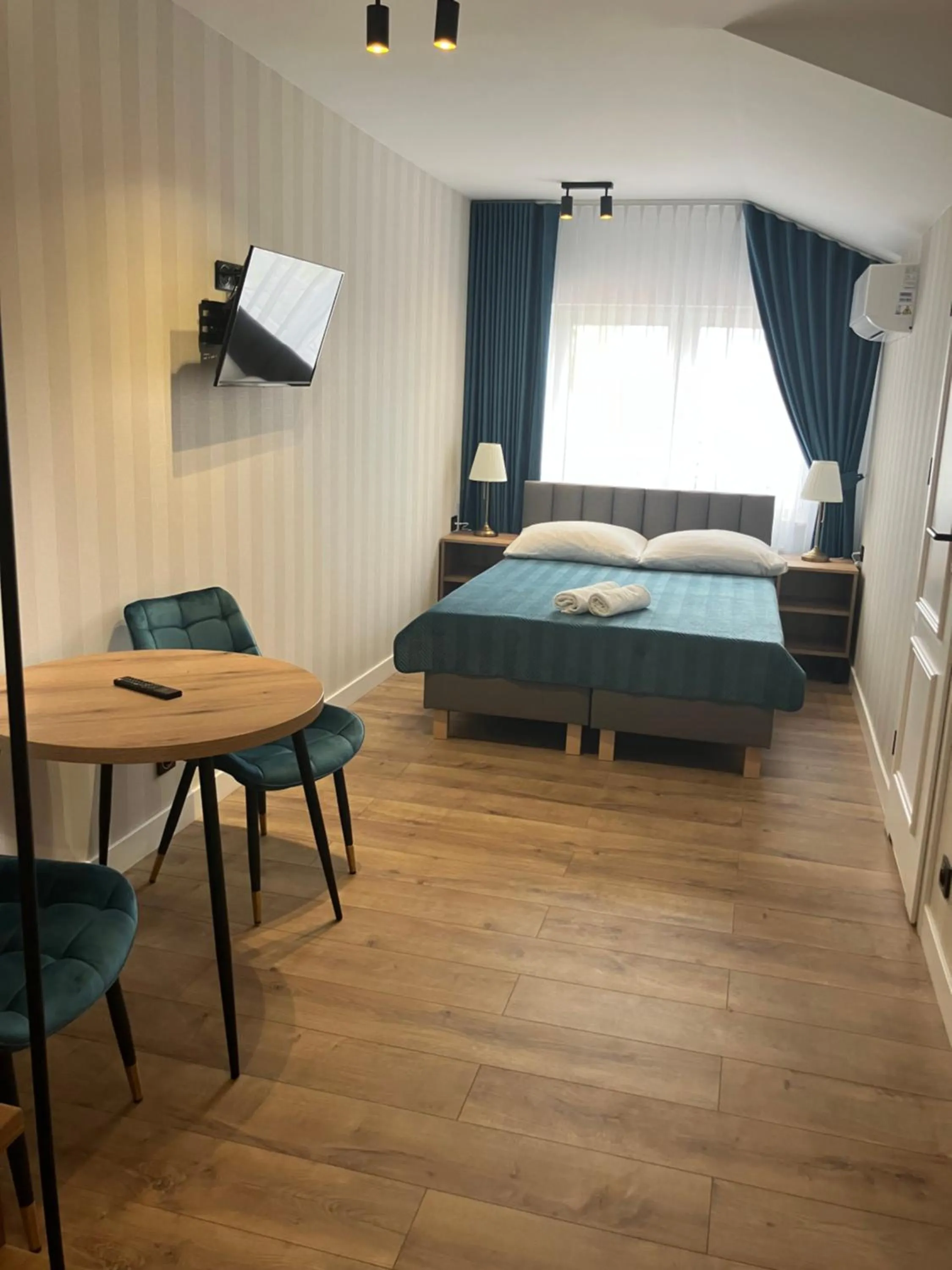 Ośrodek Wczasowy Magnat