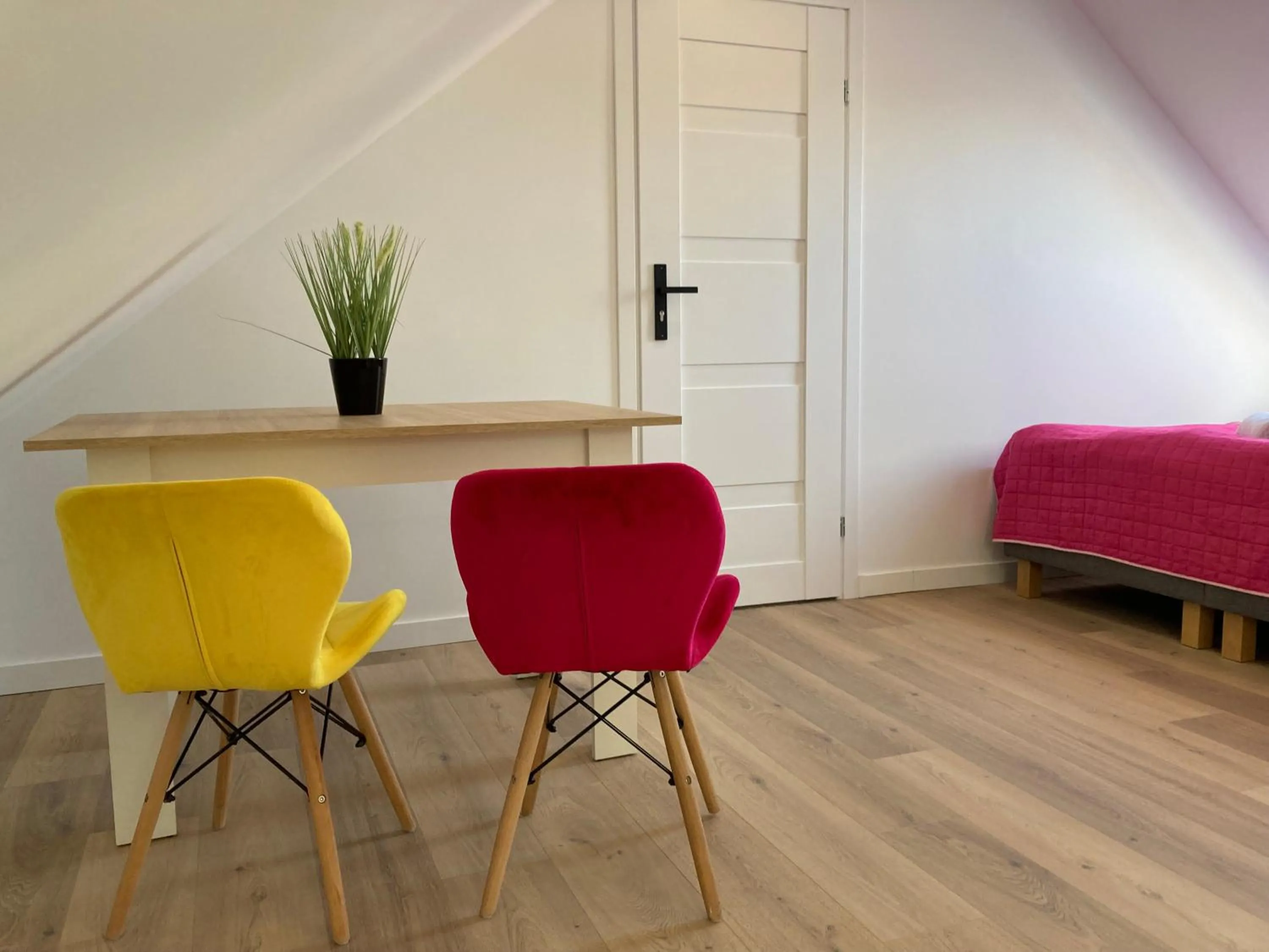 Ośrodek Wczasowy Magnat