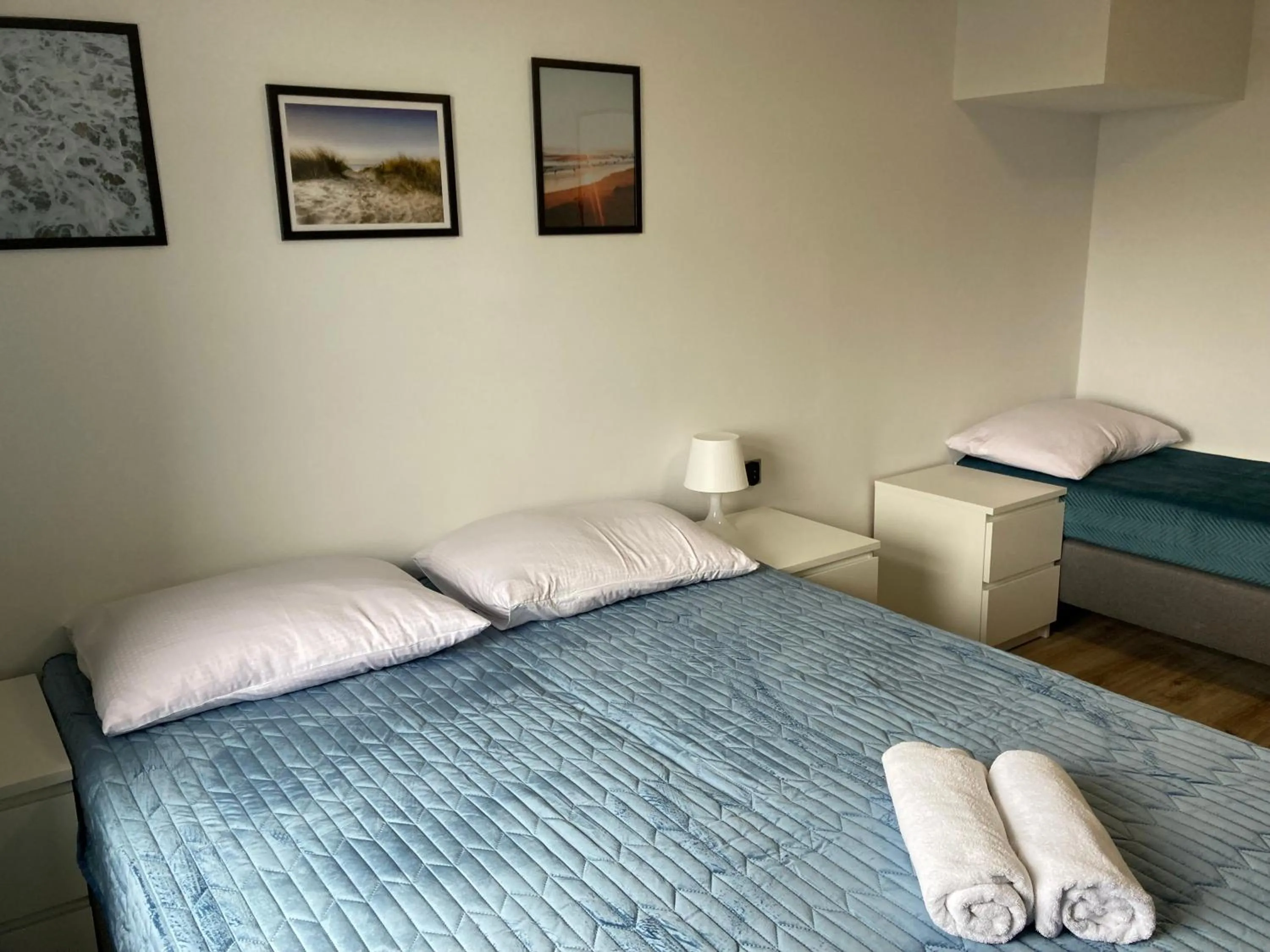 Ośrodek Wczasowy Magnat