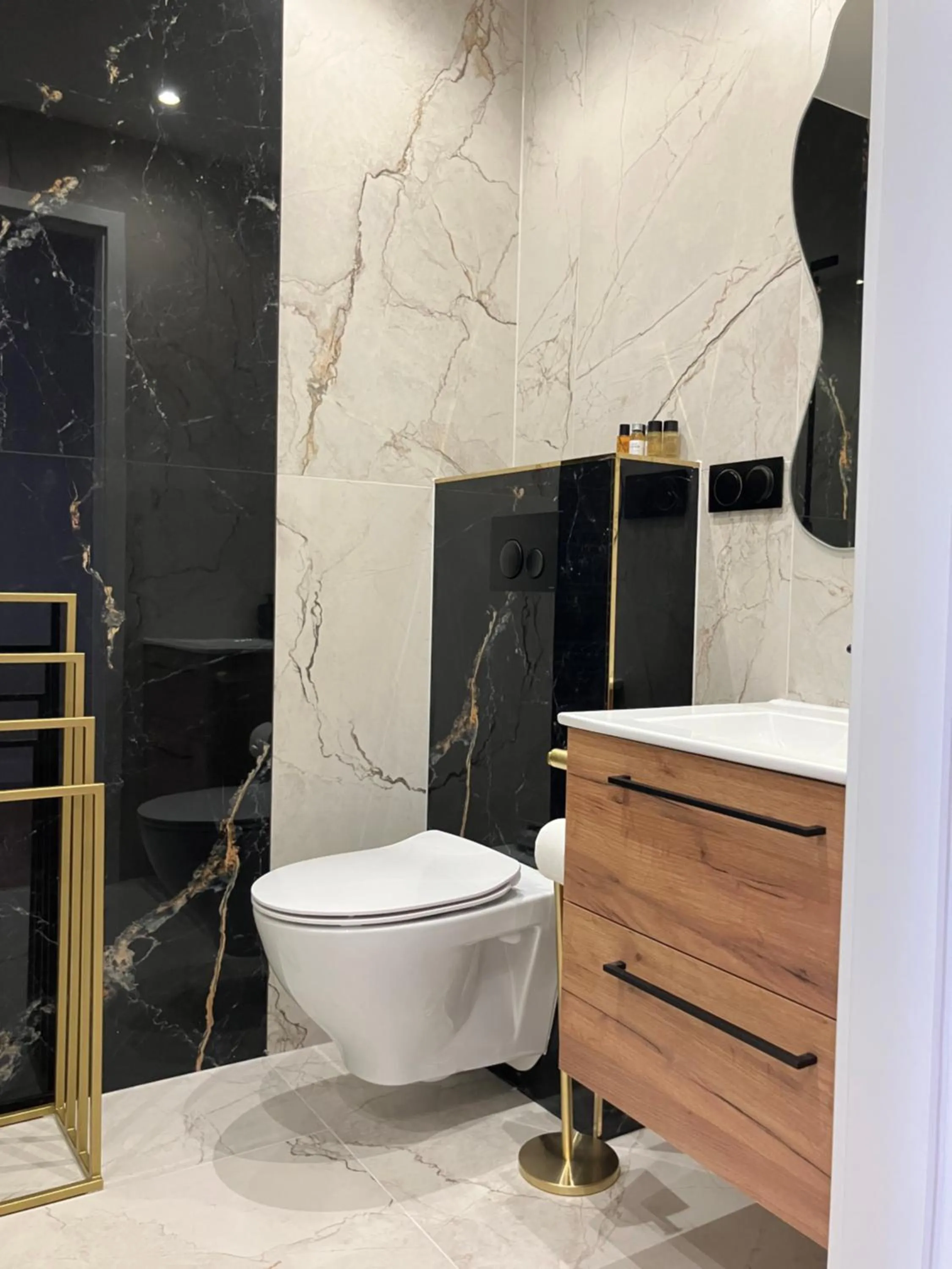 Ośrodek Wczasowy Magnat