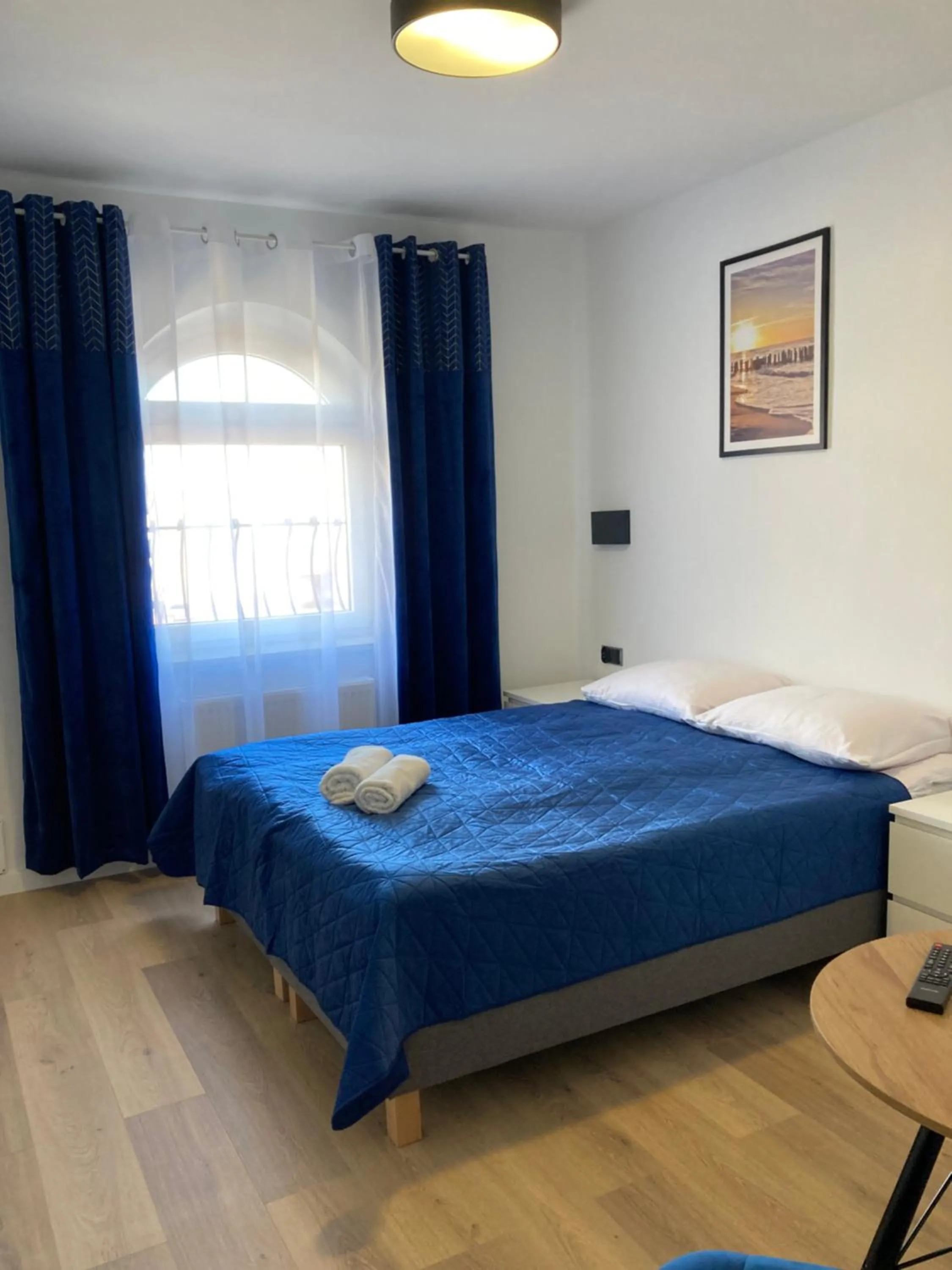 Ośrodek Wczasowy Magnat