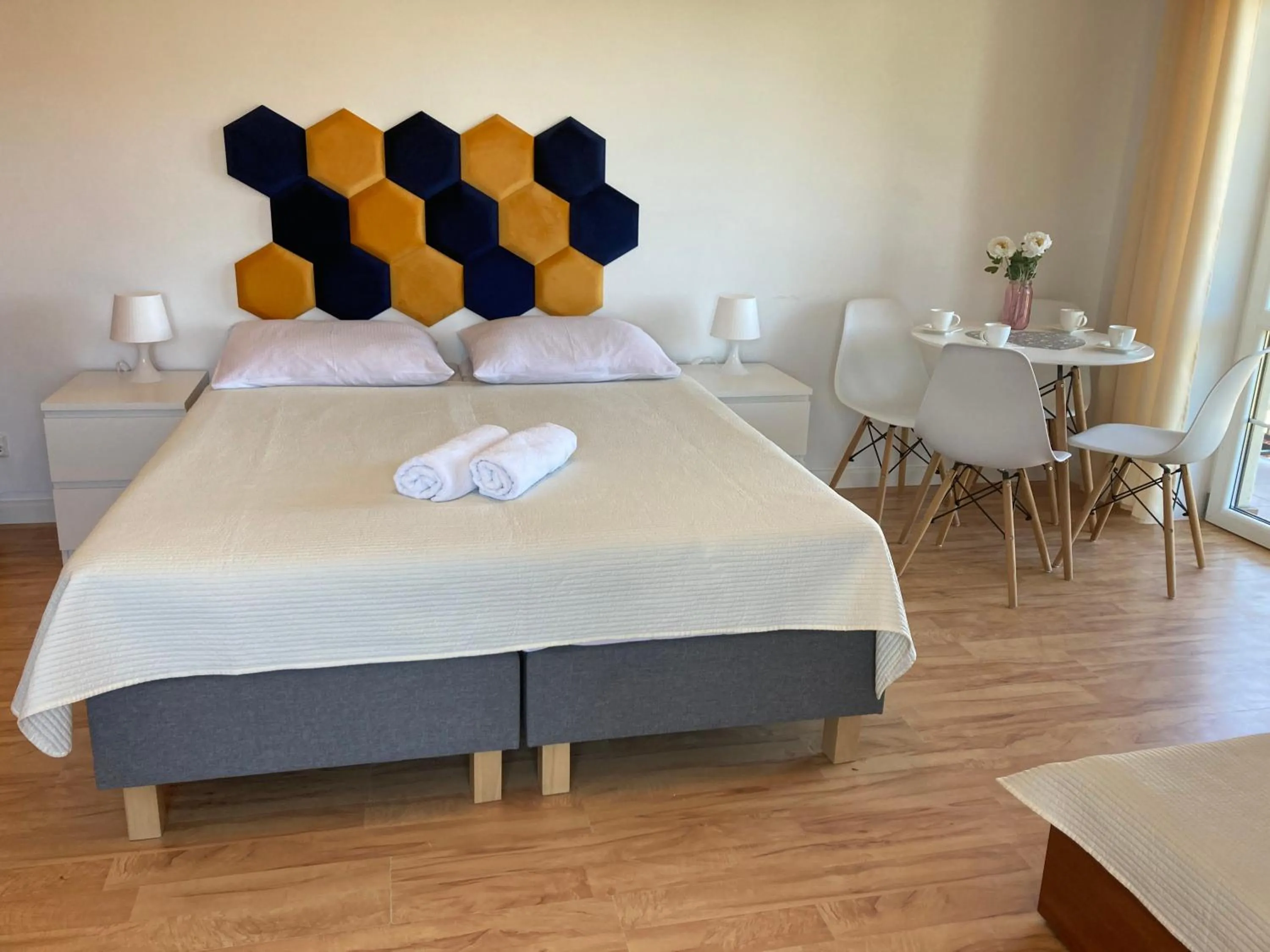 Ośrodek Wczasowy Magnat