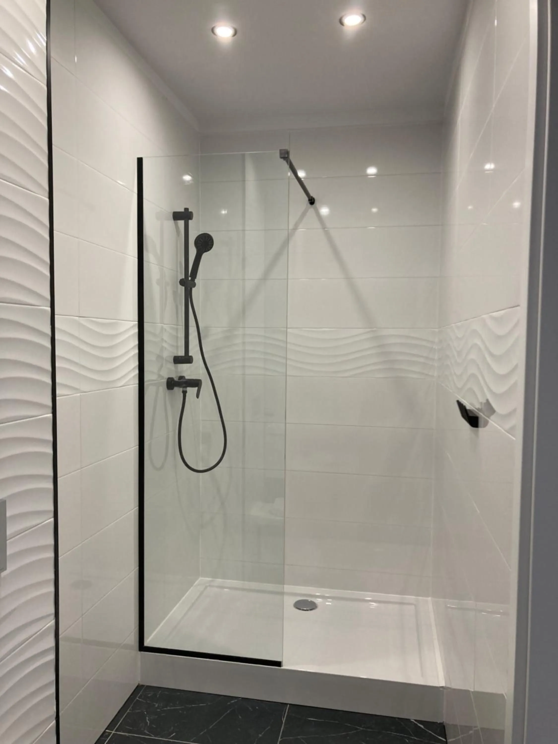 Ośrodek Wczasowy Magnat