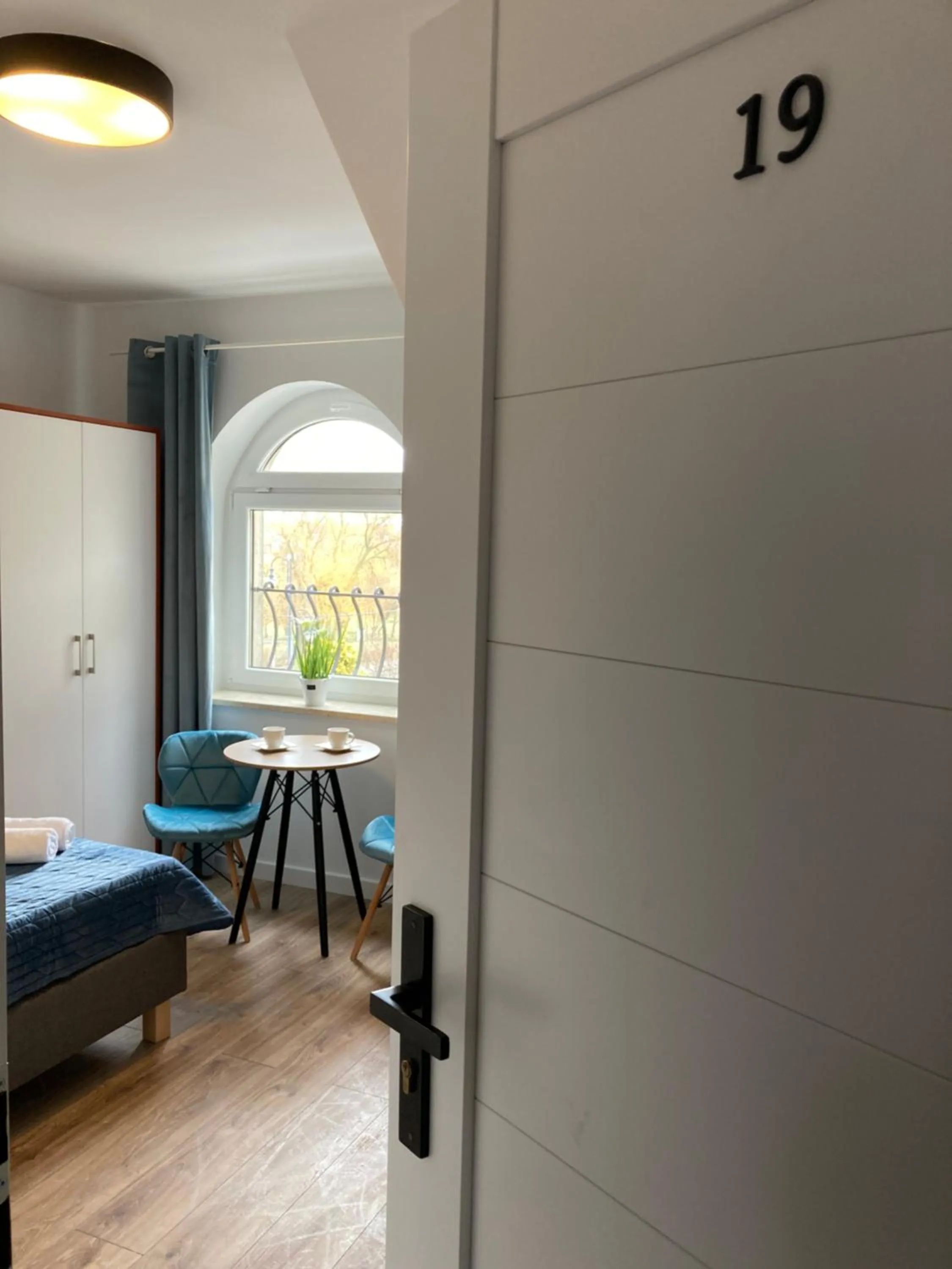 Ośrodek Wczasowy Magnat