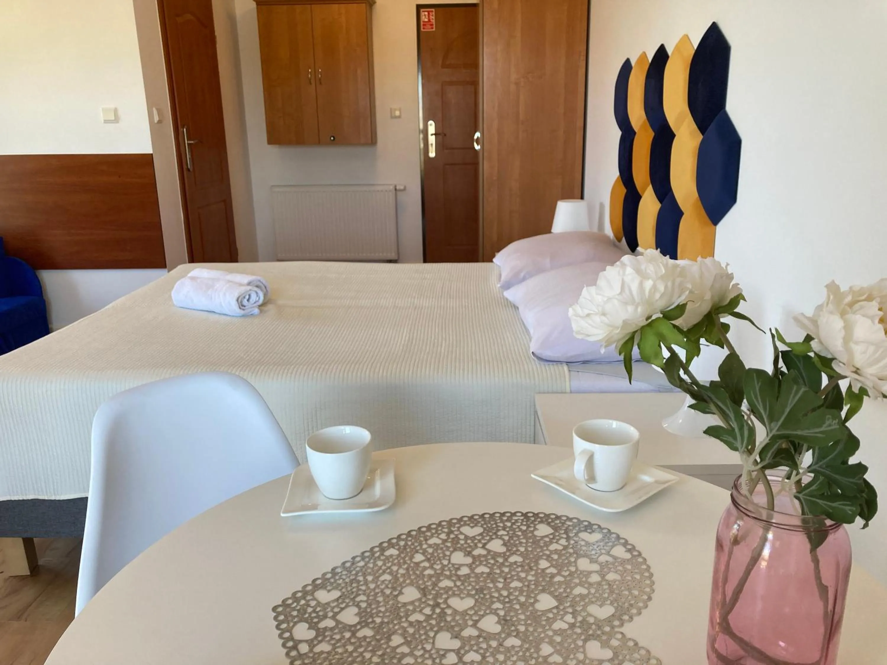 Ośrodek Wczasowy Magnat