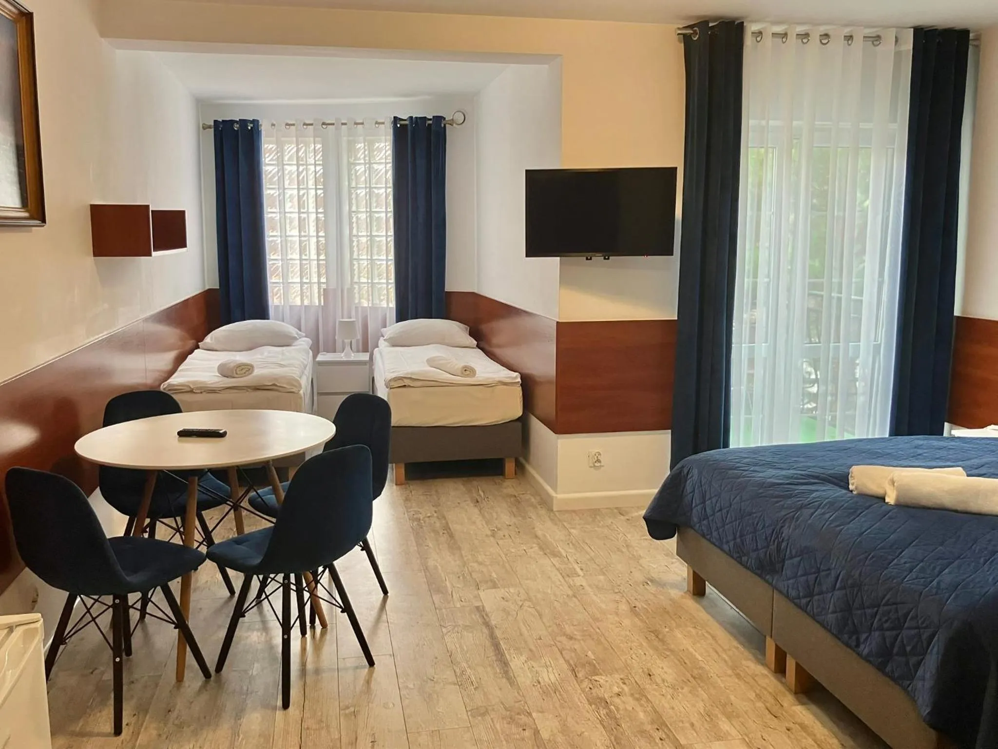 Ośrodek Wczasowy Magnat