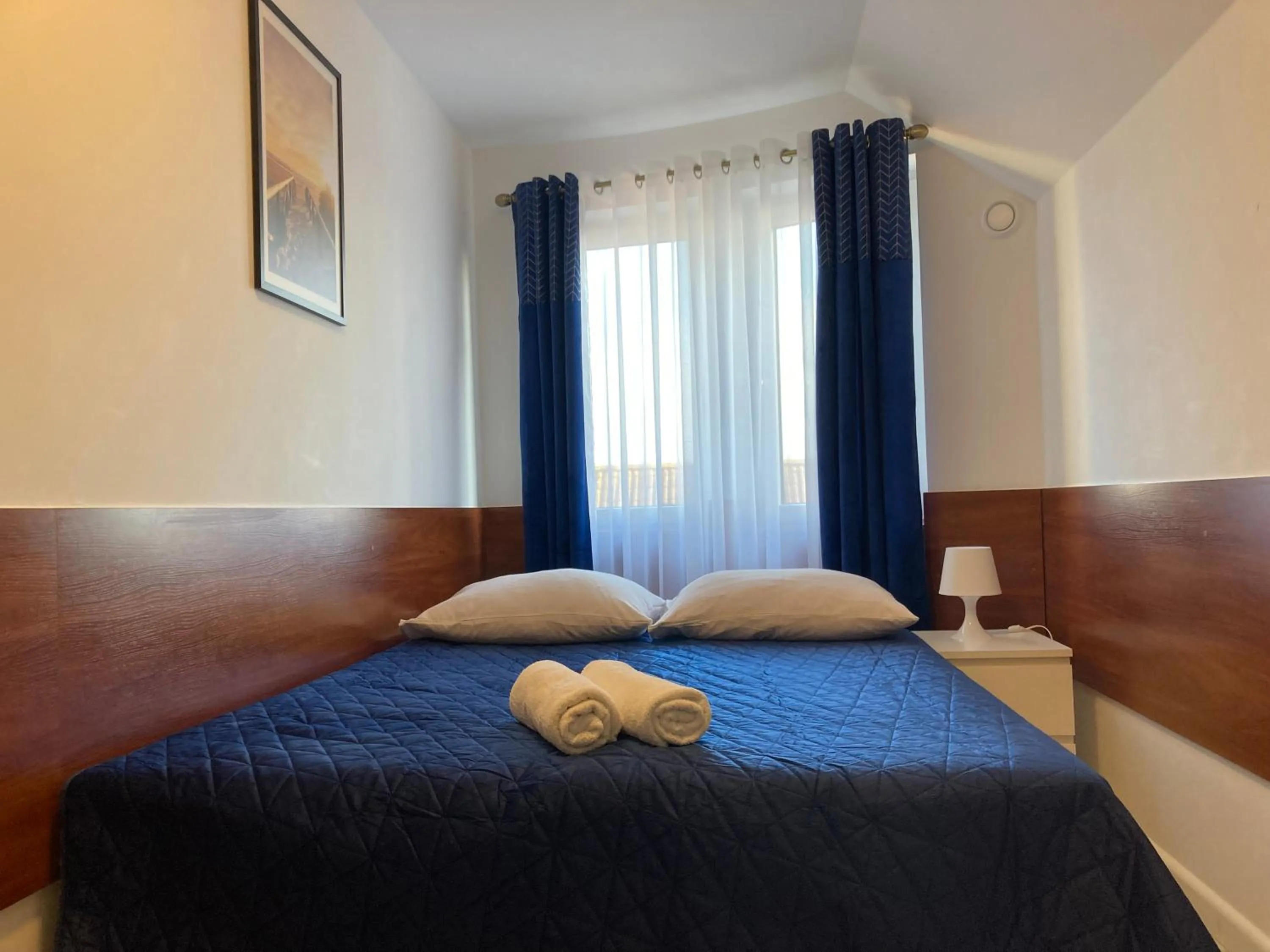 Ośrodek Wczasowy Magnat