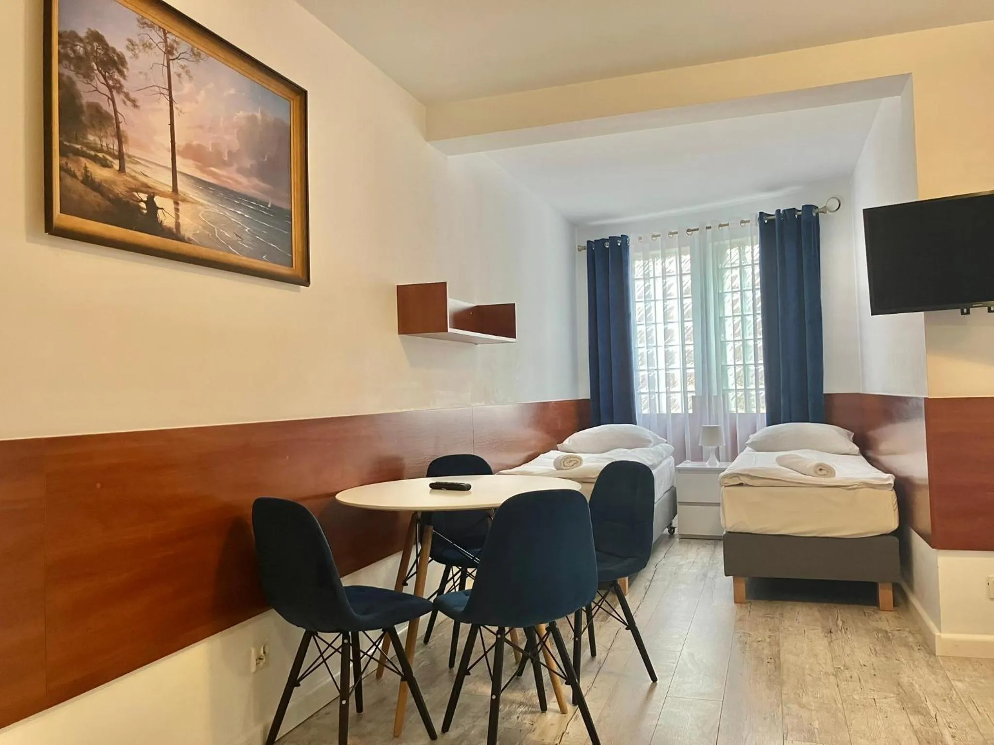 Ośrodek Wczasowy Magnat