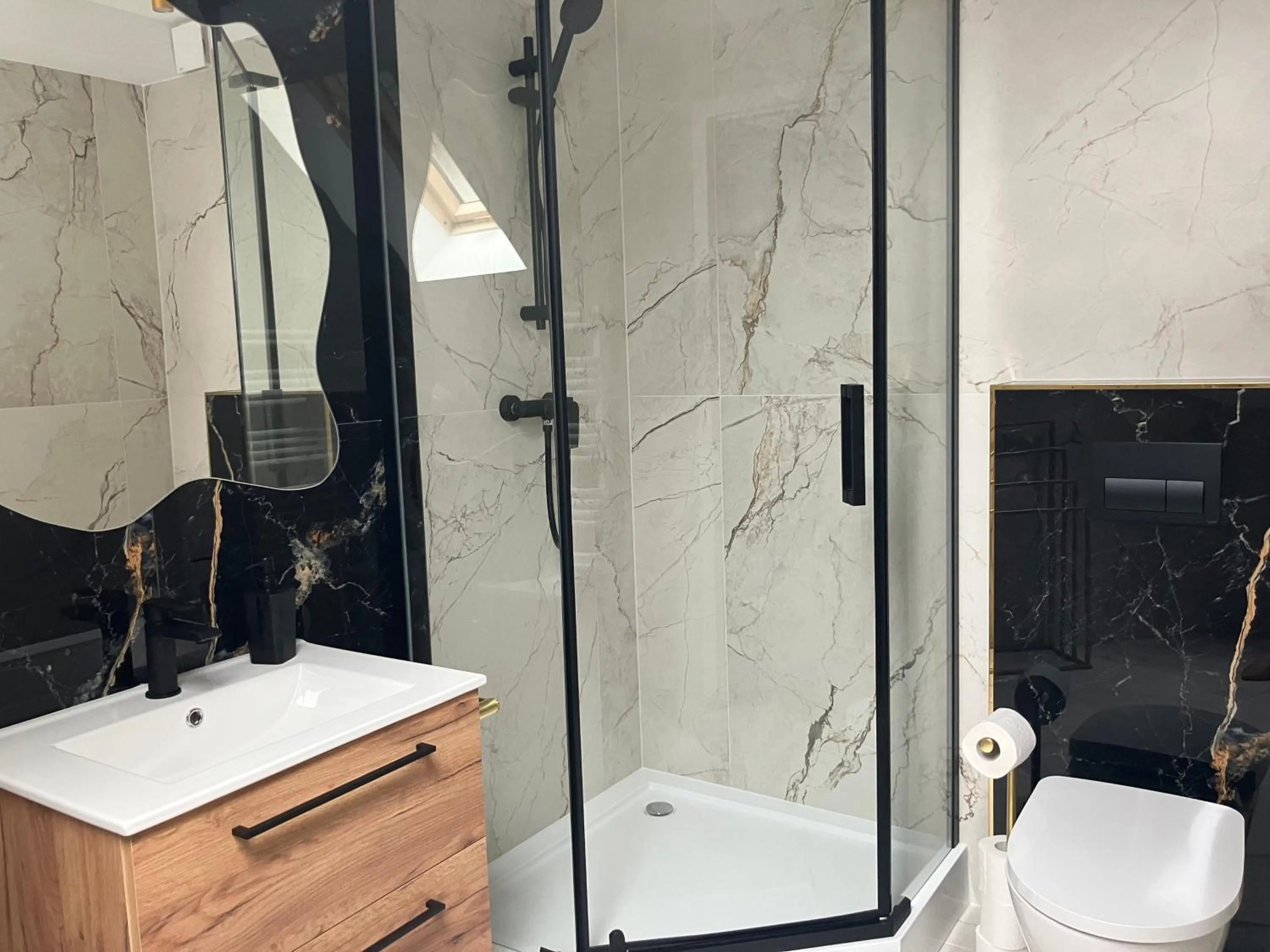 Ośrodek Wczasowy Magnat