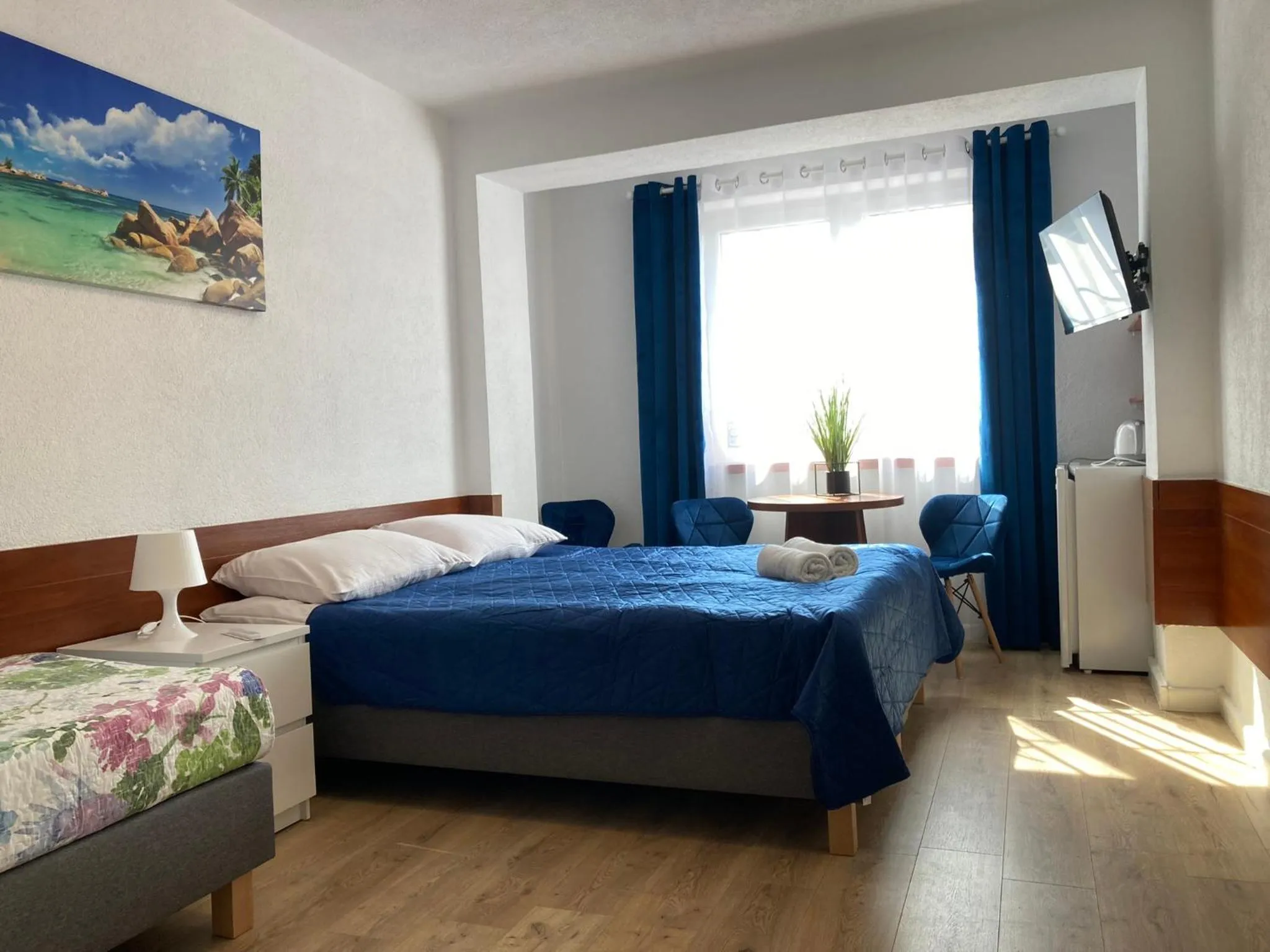 Ośrodek Wczasowy Magnat