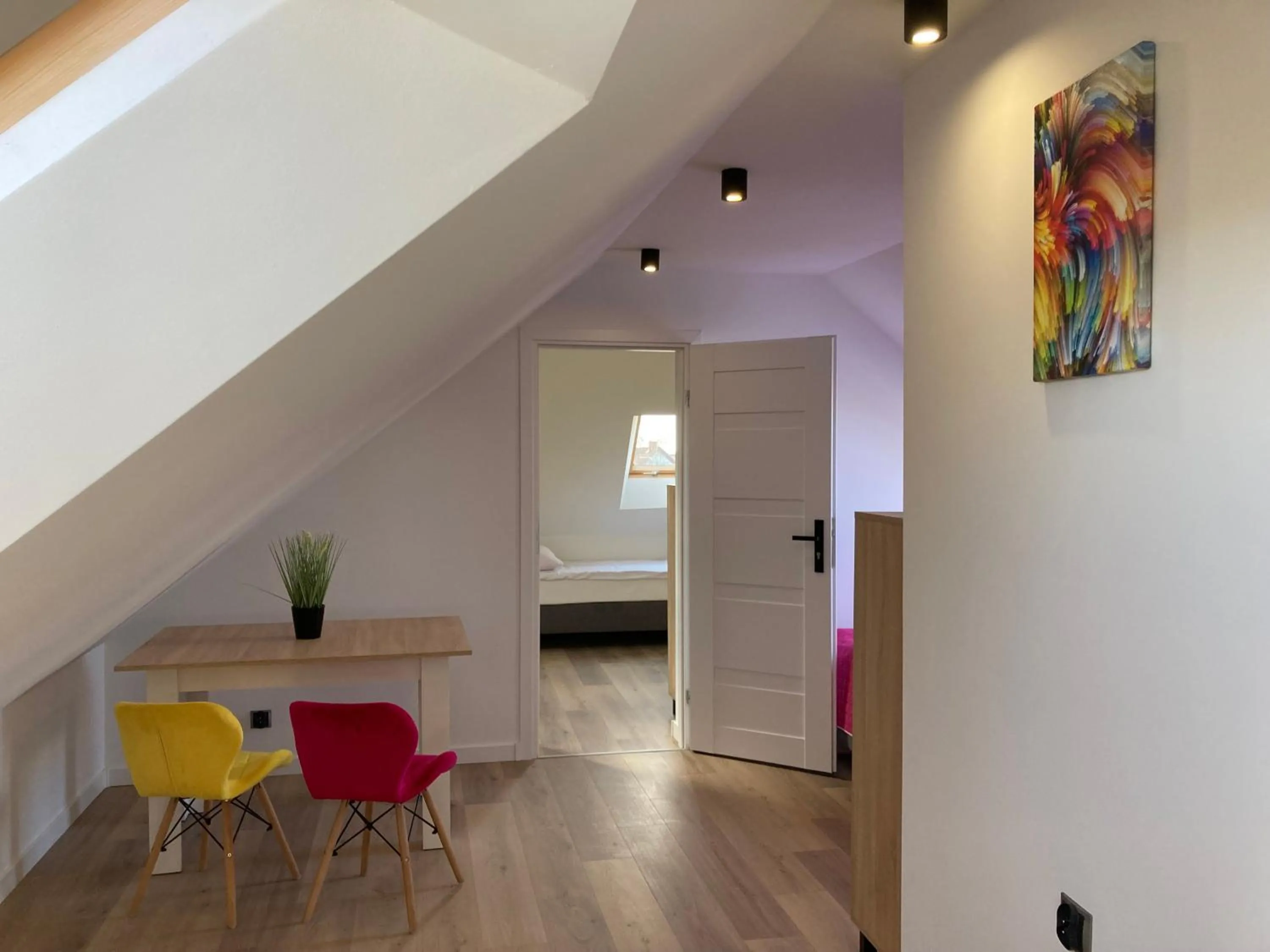 Ośrodek Wczasowy Magnat