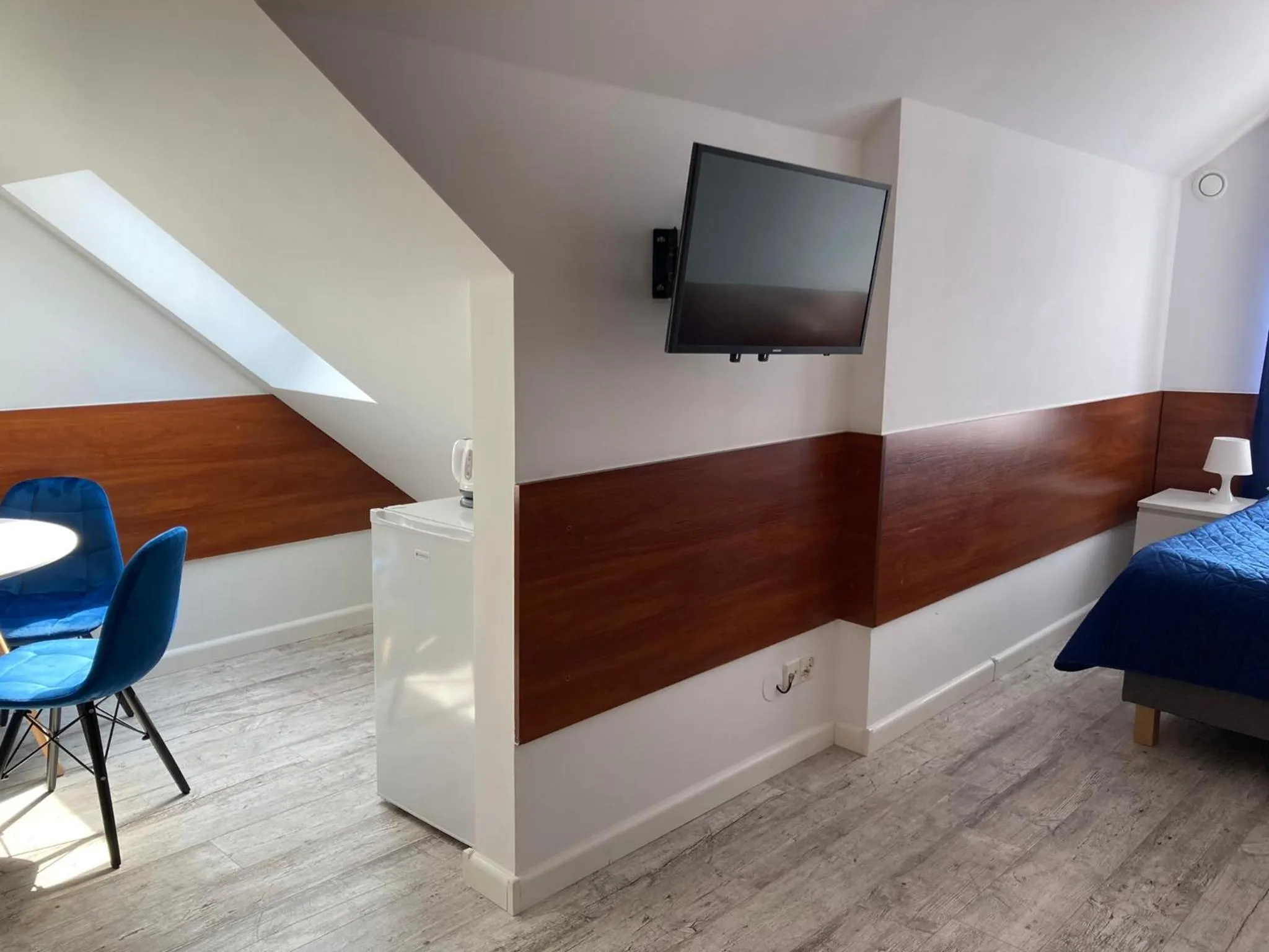 Ośrodek Wczasowy Magnat