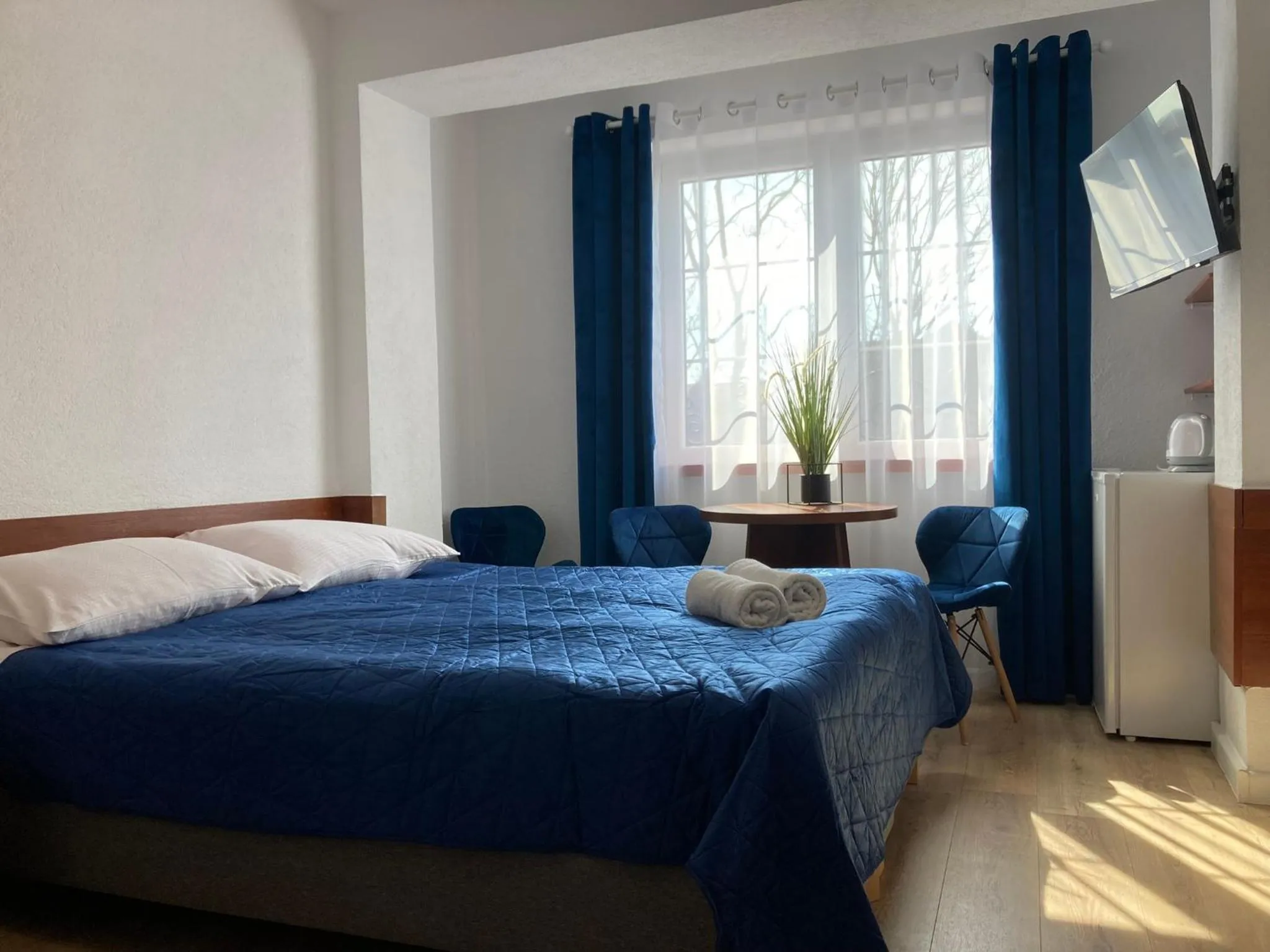 Ośrodek Wczasowy Magnat