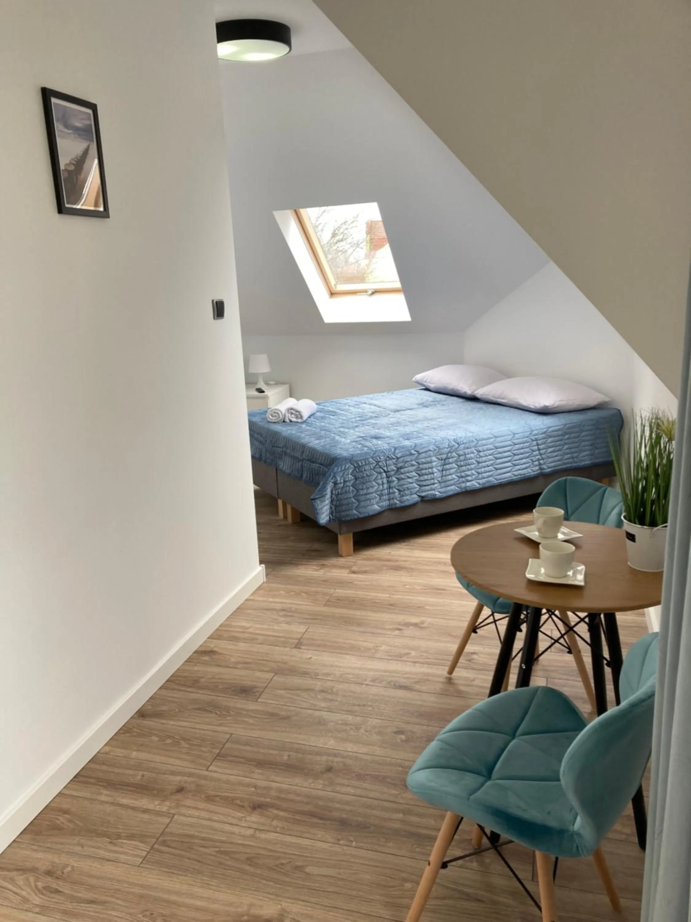 Ośrodek Wczasowy Magnat