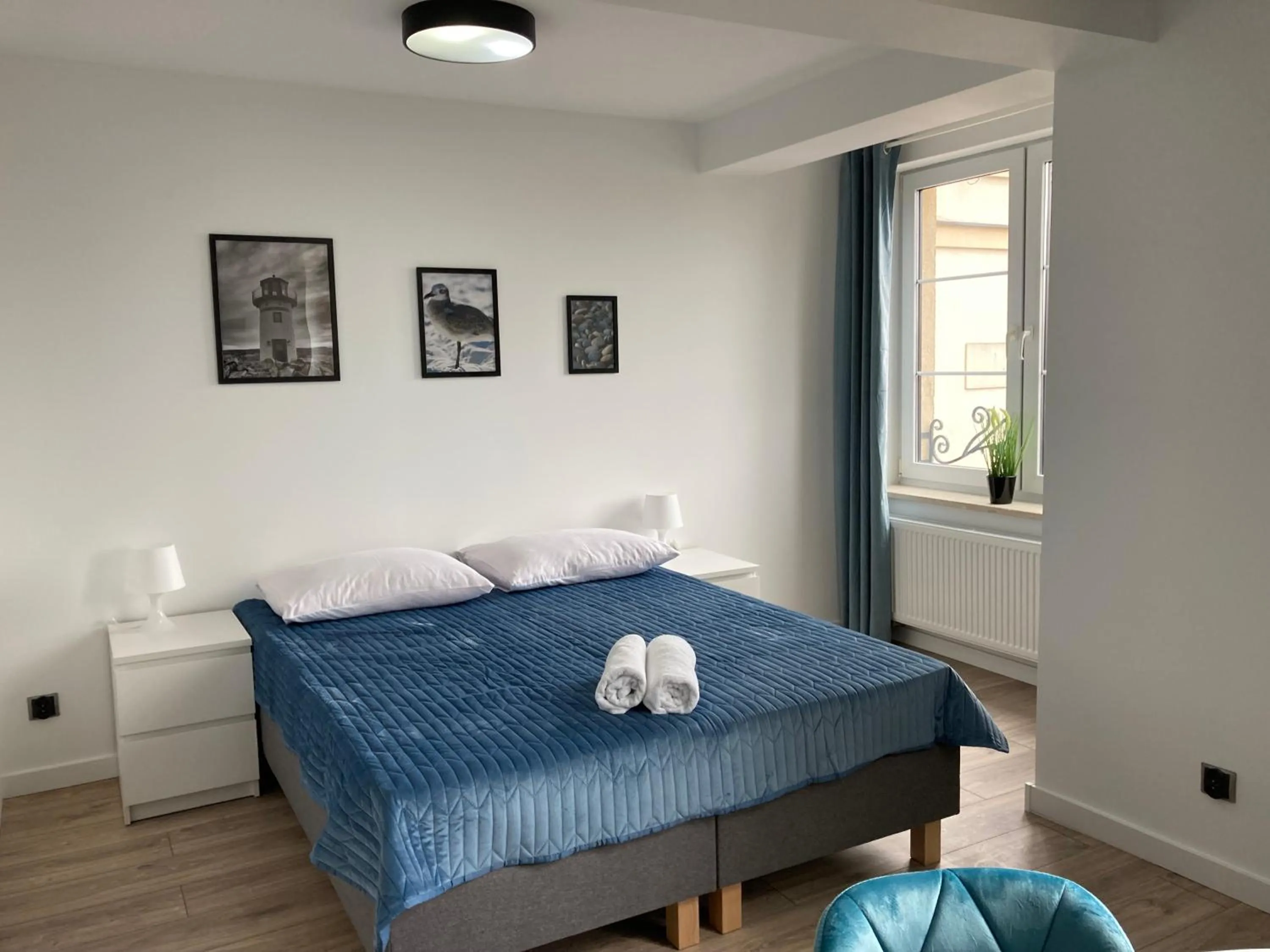 Ośrodek Wczasowy Magnat