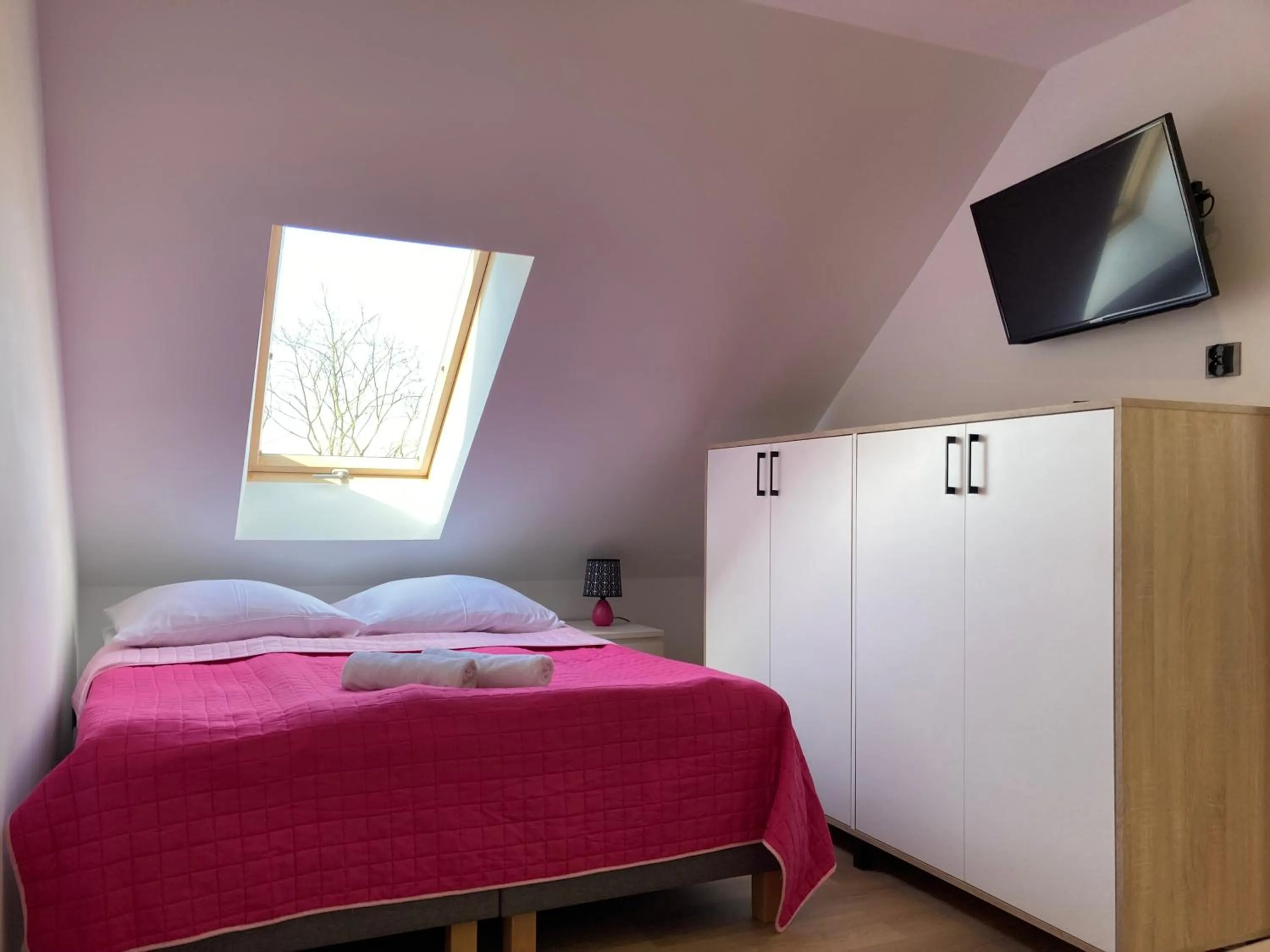 Ośrodek Wczasowy Magnat