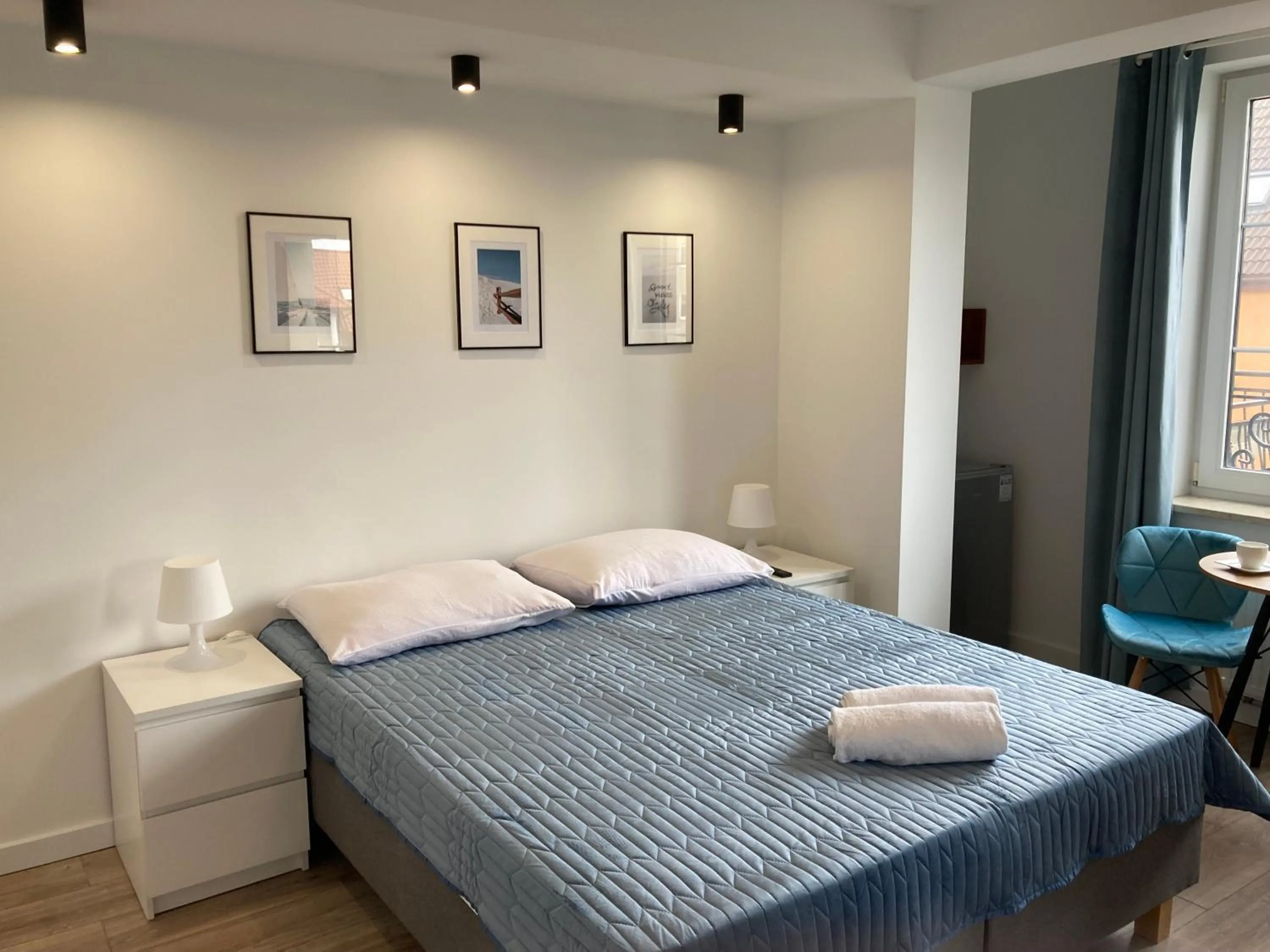 Ośrodek Wczasowy Magnat