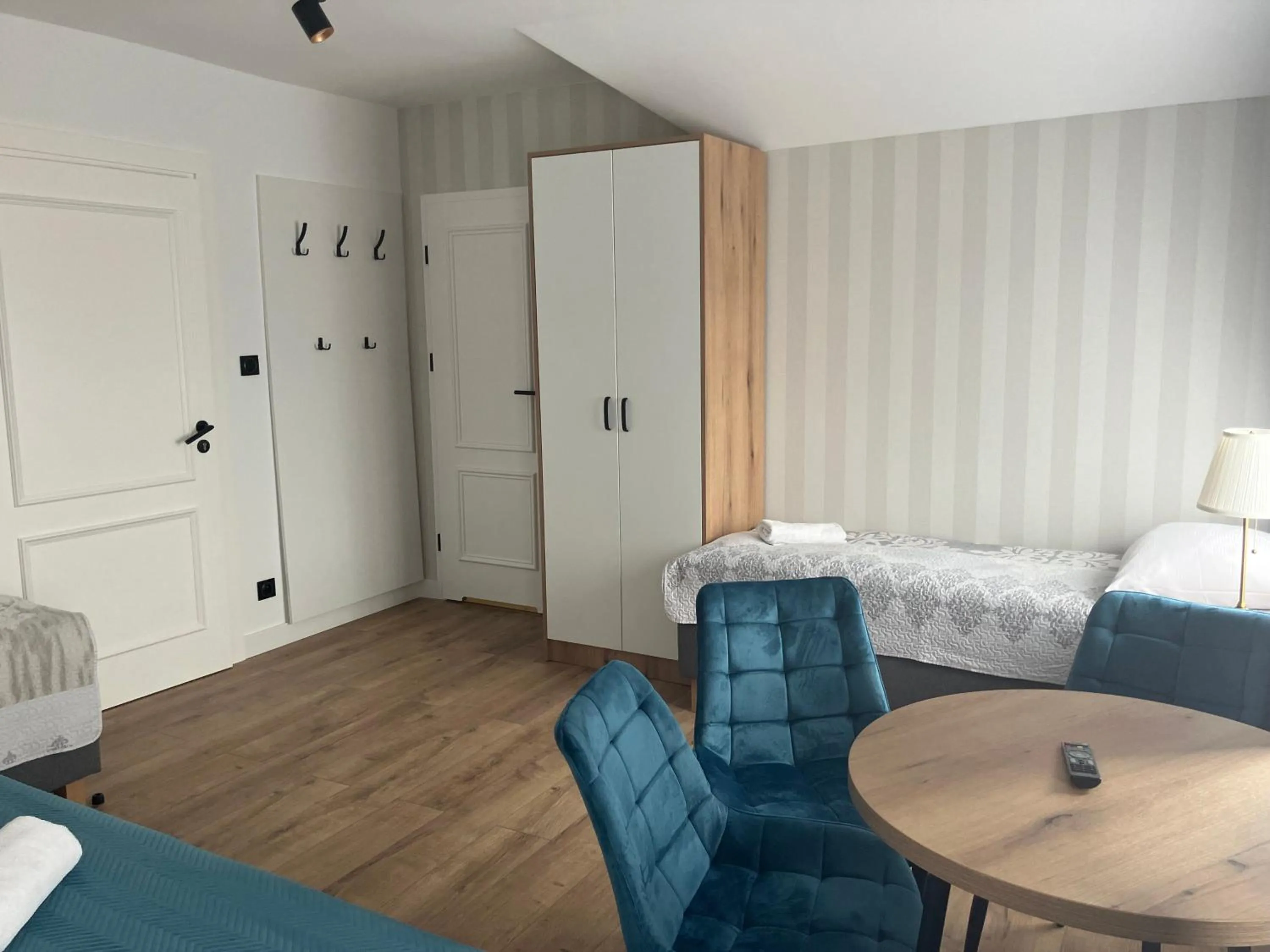 Ośrodek Wczasowy Magnat