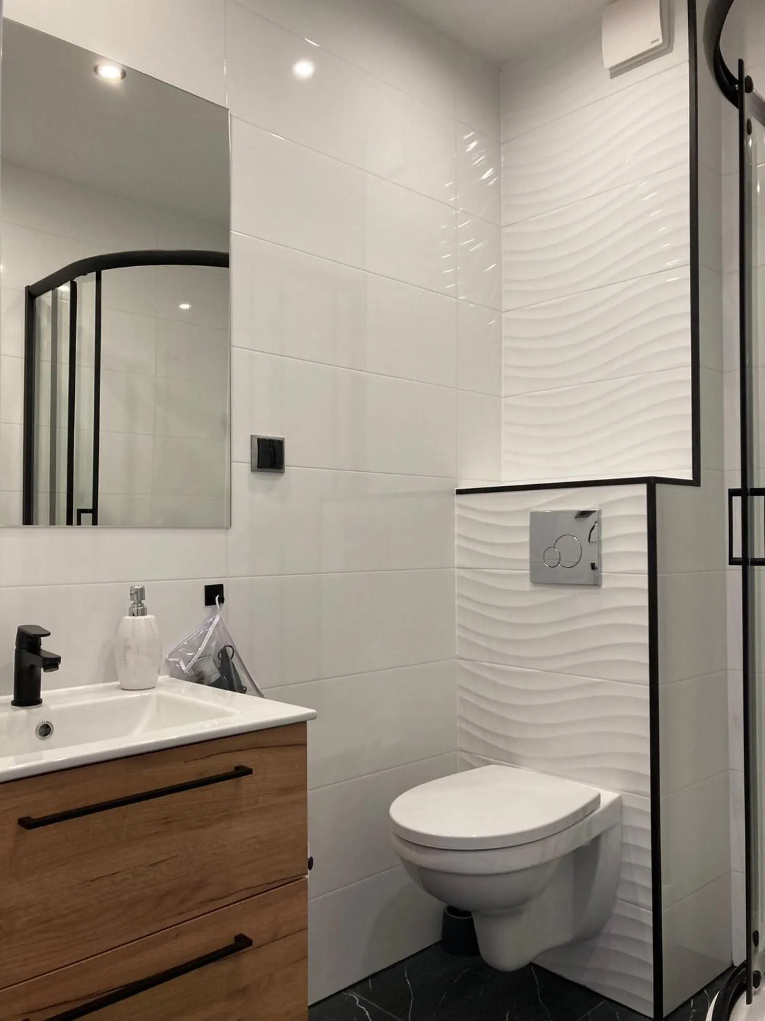 Ośrodek Wczasowy Magnat