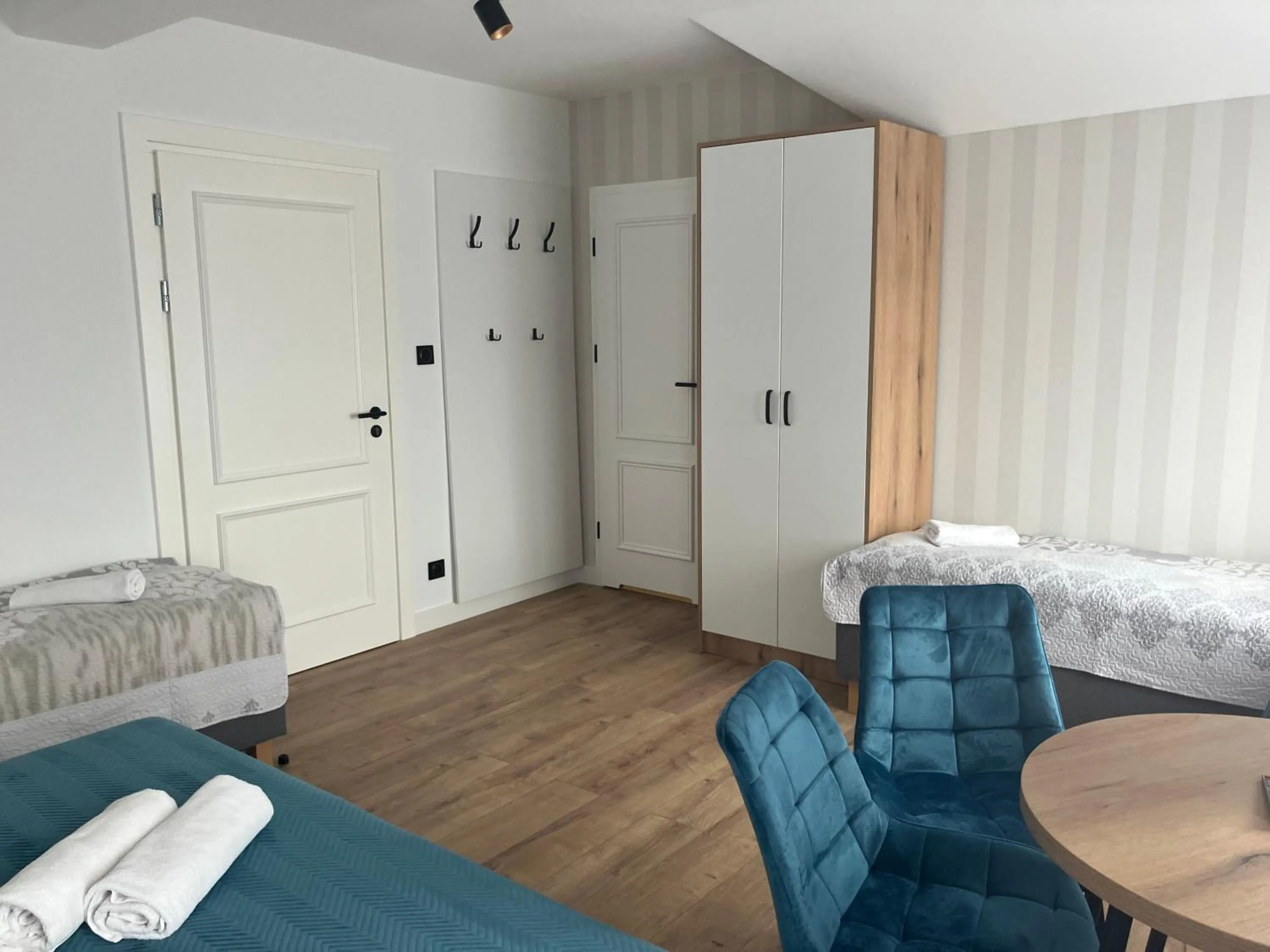 Ośrodek Wczasowy Magnat