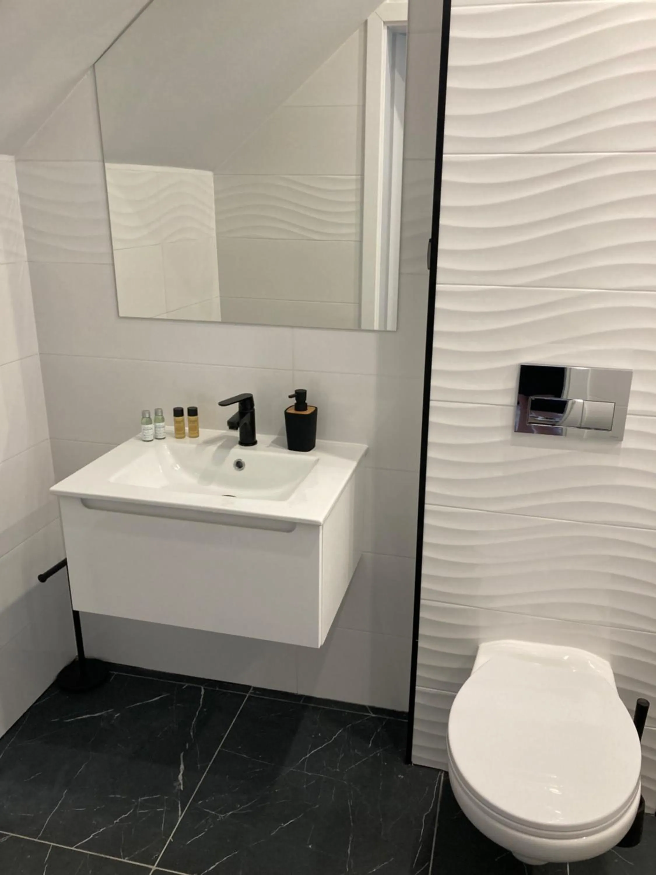 Ośrodek Wczasowy Magnat