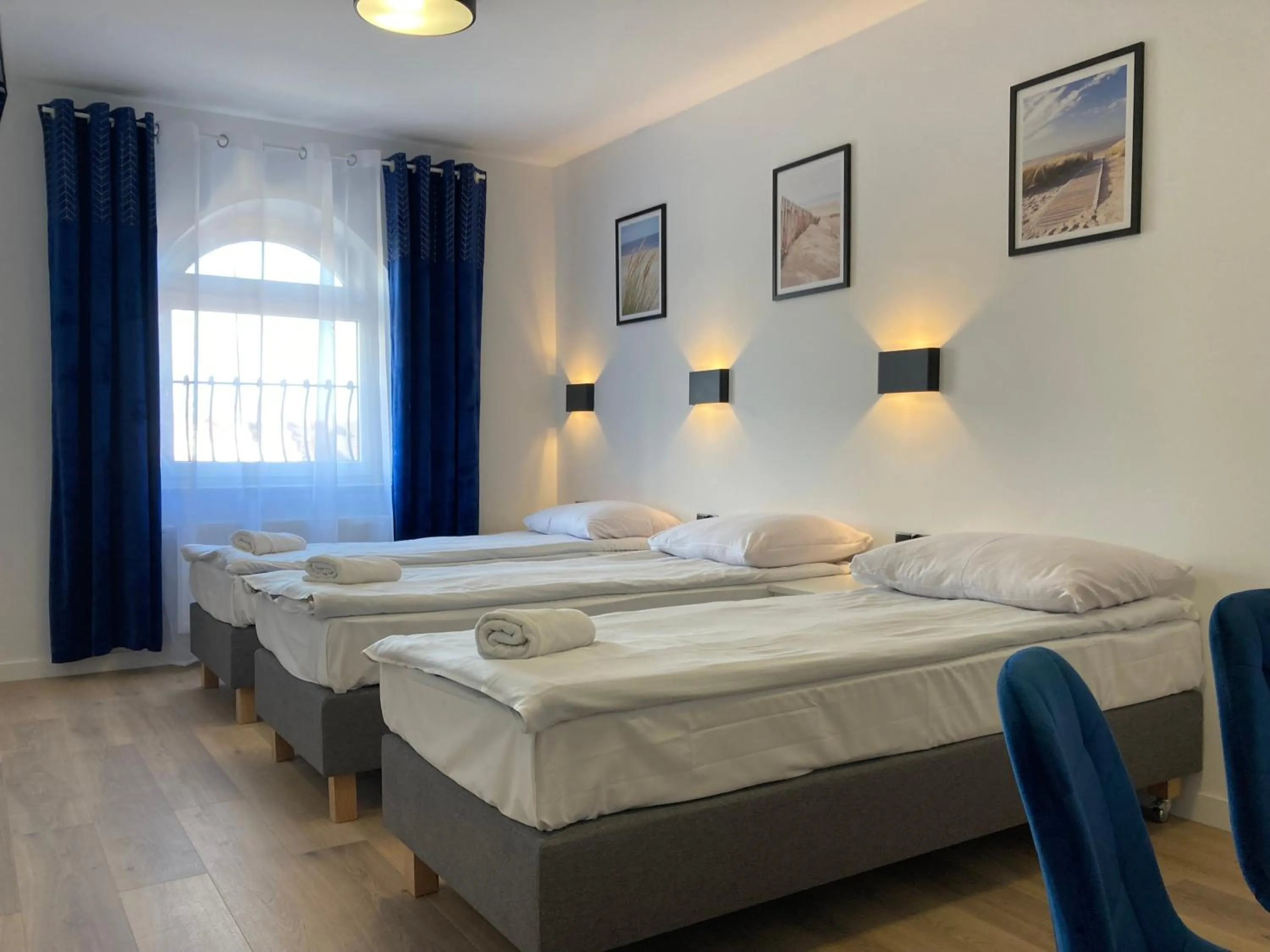 Ośrodek Wczasowy Magnat