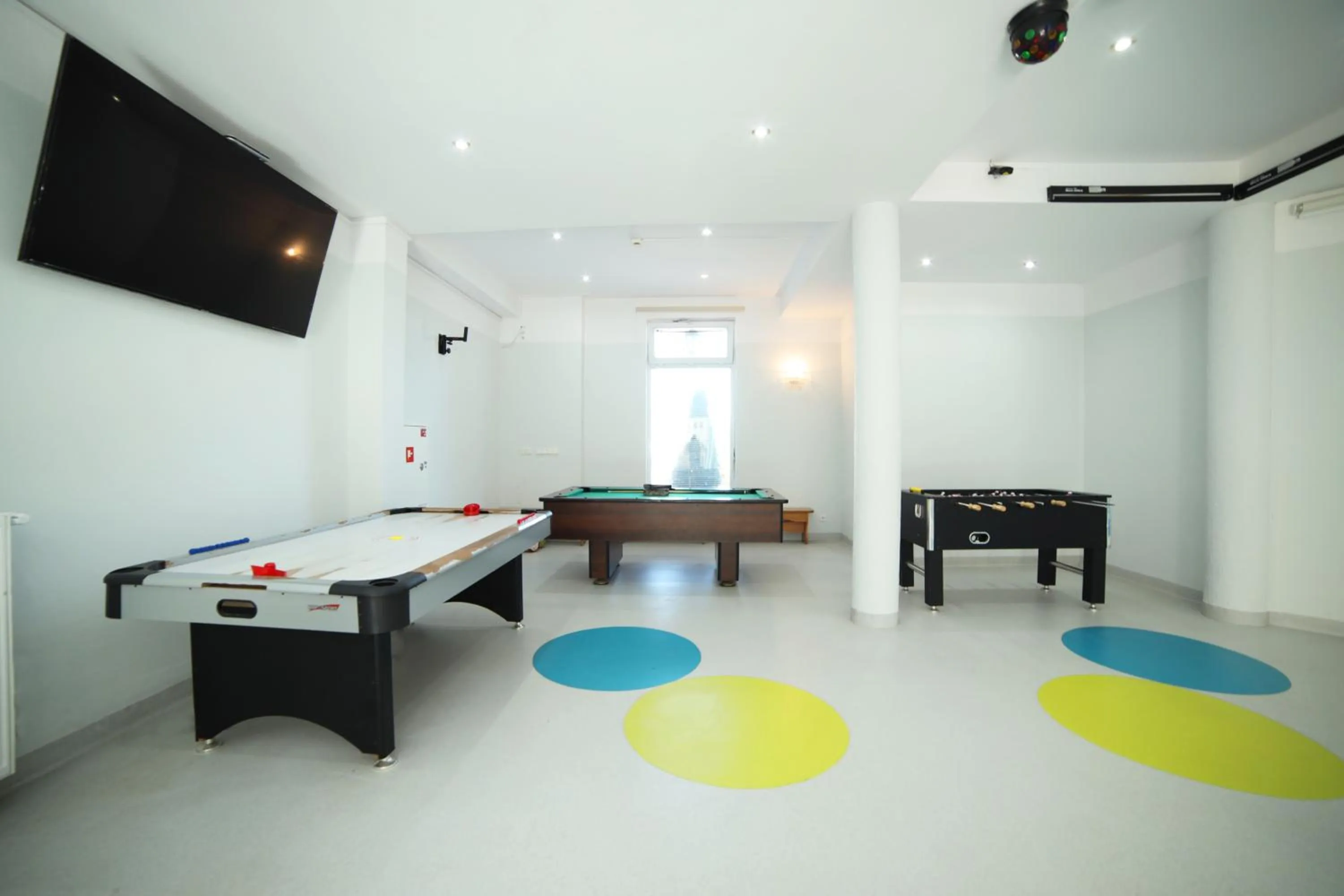 Billiard in Ośrodek Wczasowy Magnat