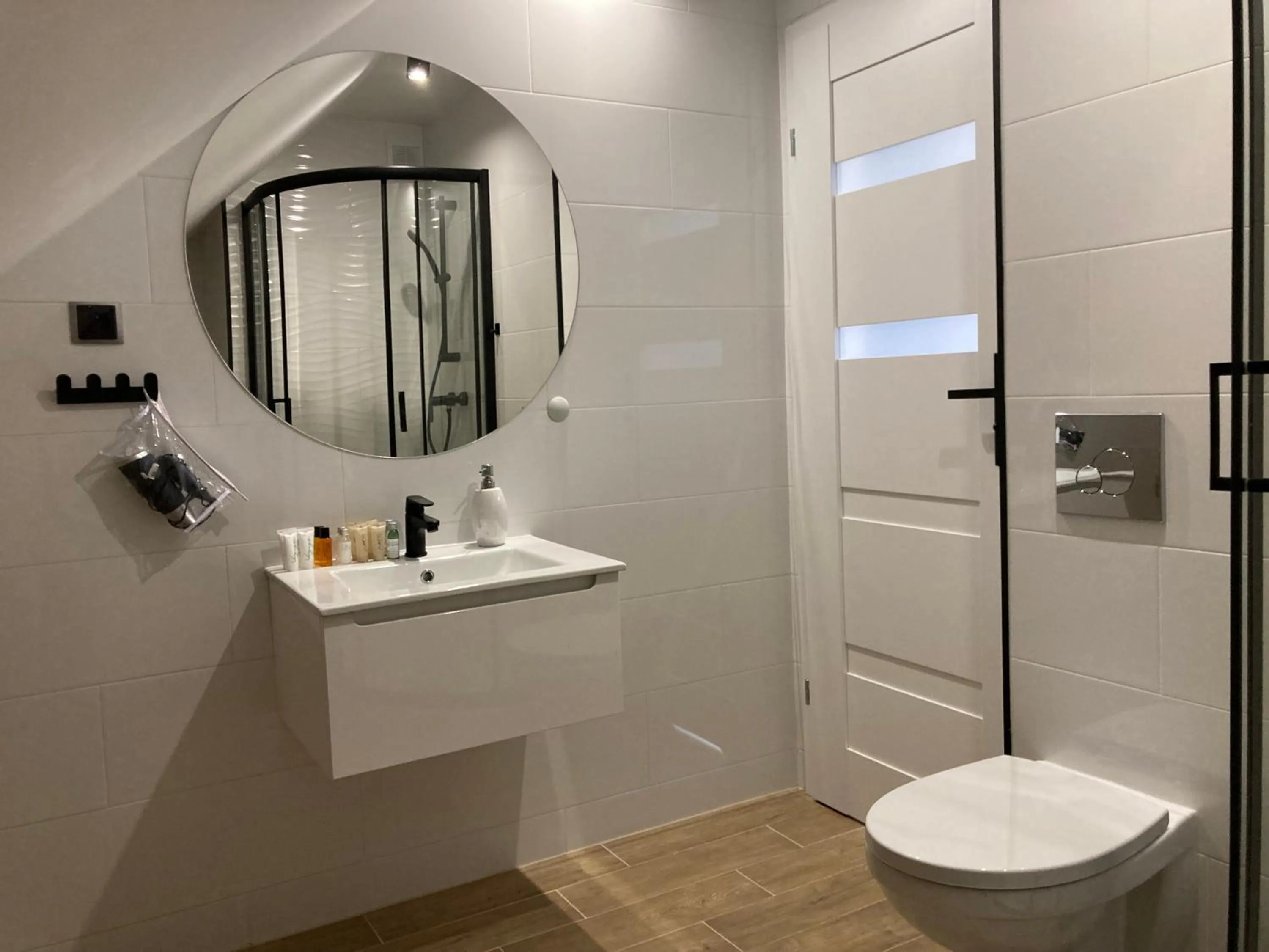 Ośrodek Wczasowy Magnat