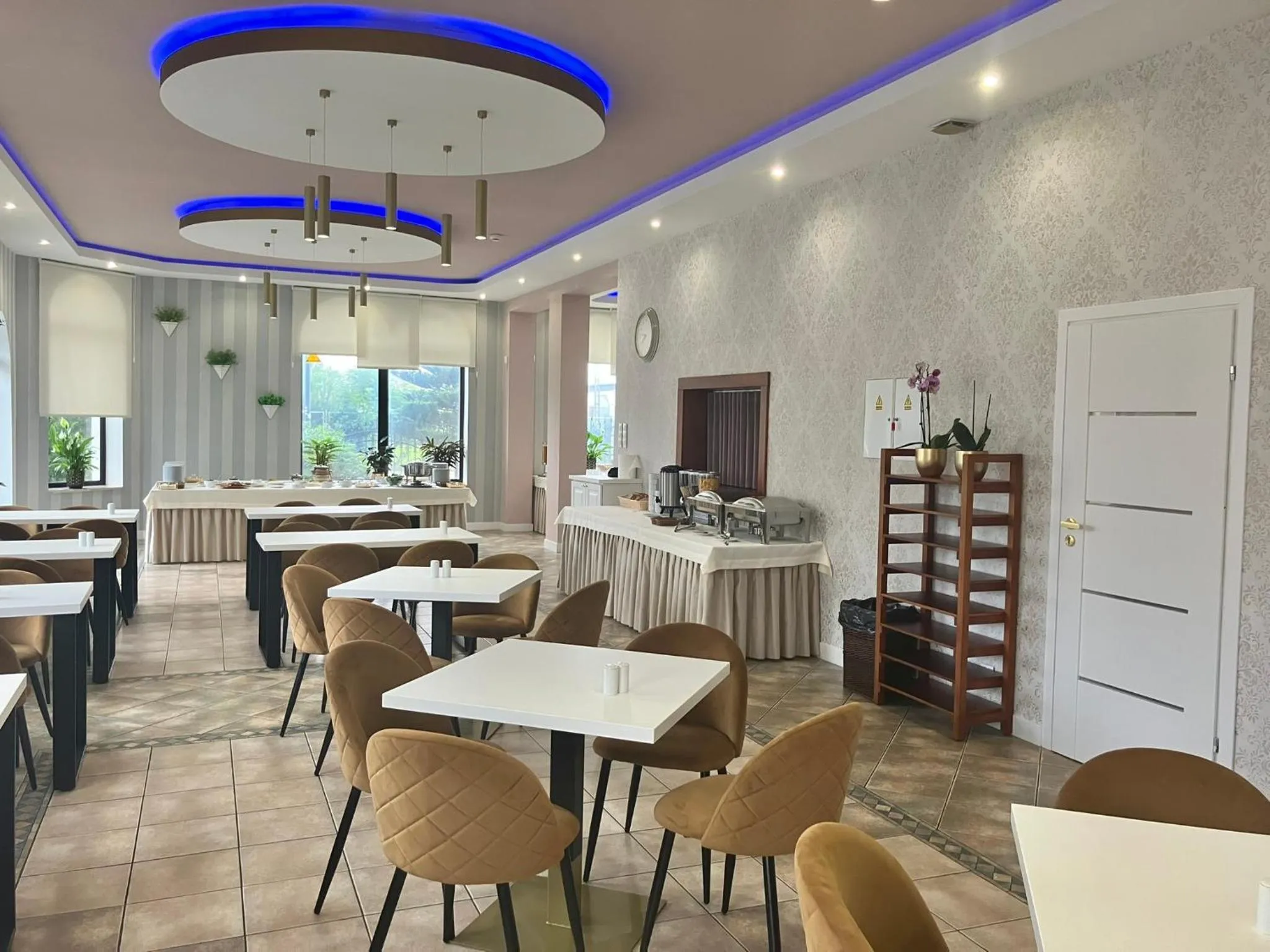 Ośrodek Wczasowy Magnat