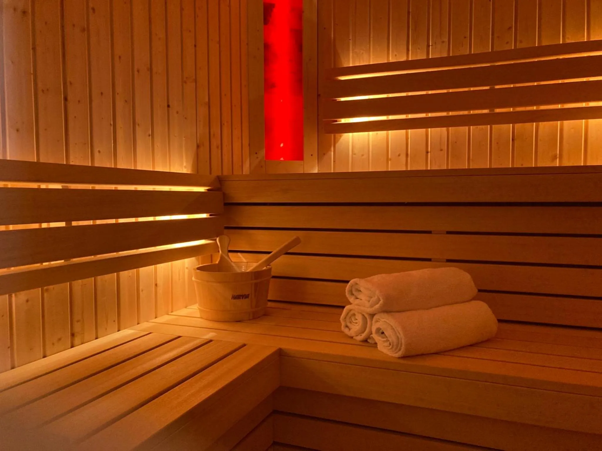 Ośrodek Wczasowy Magnat