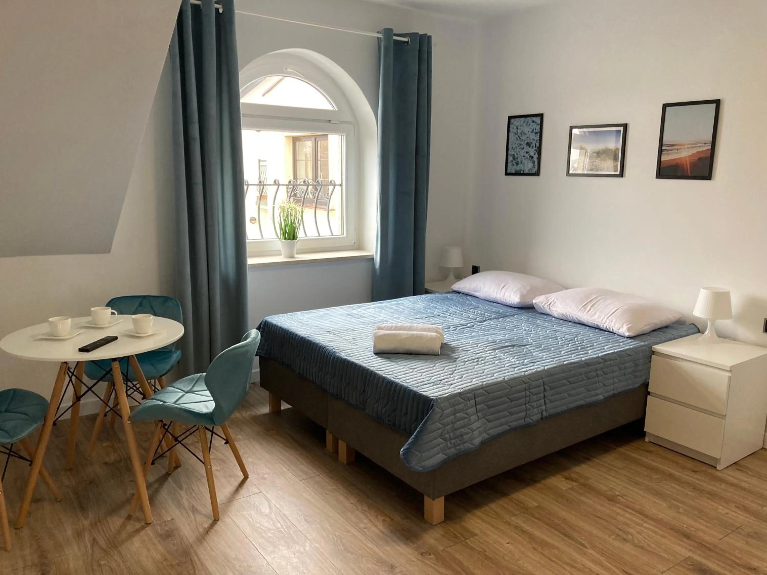 Ośrodek Wczasowy Magnat