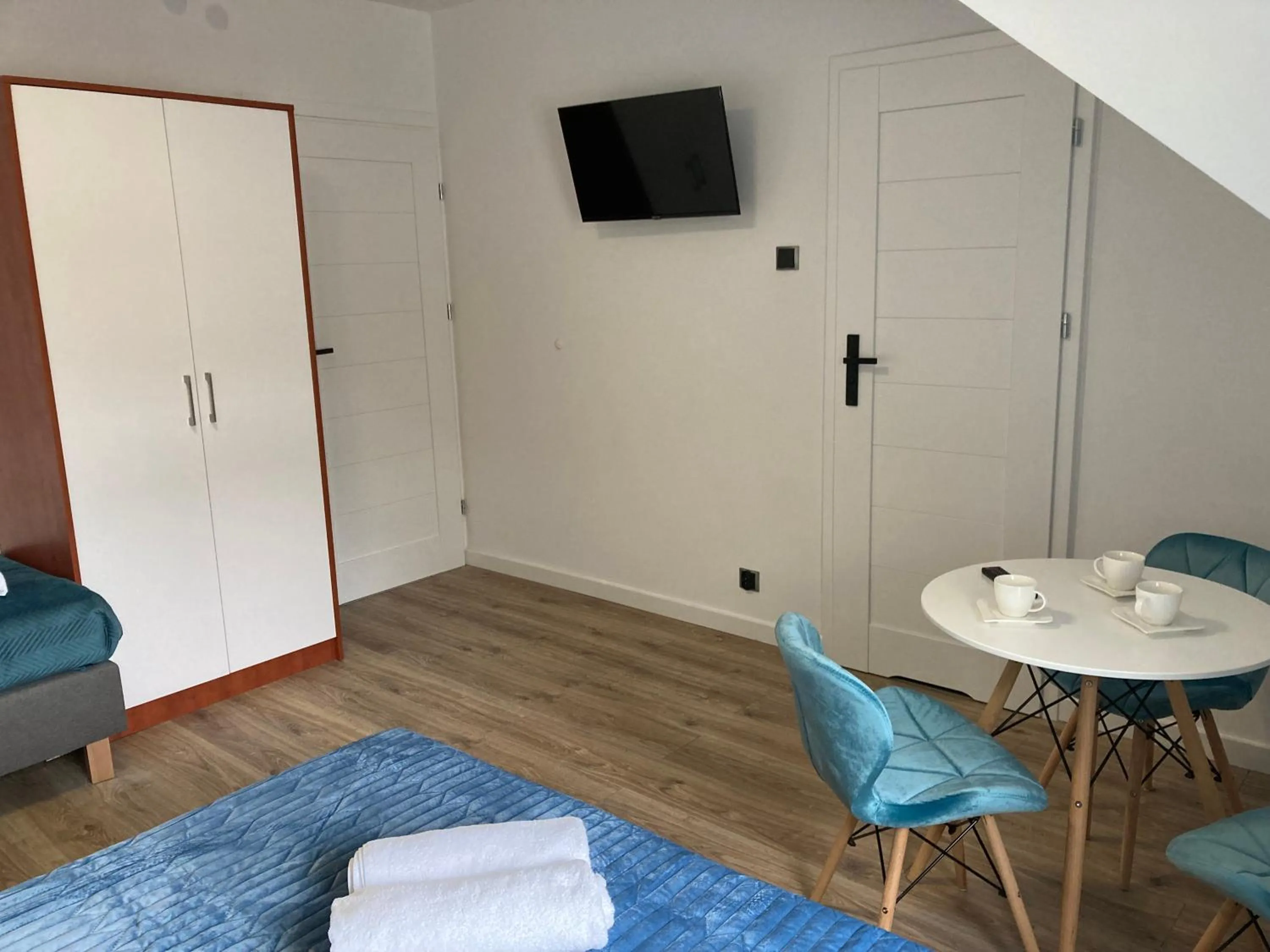 Ośrodek Wczasowy Magnat