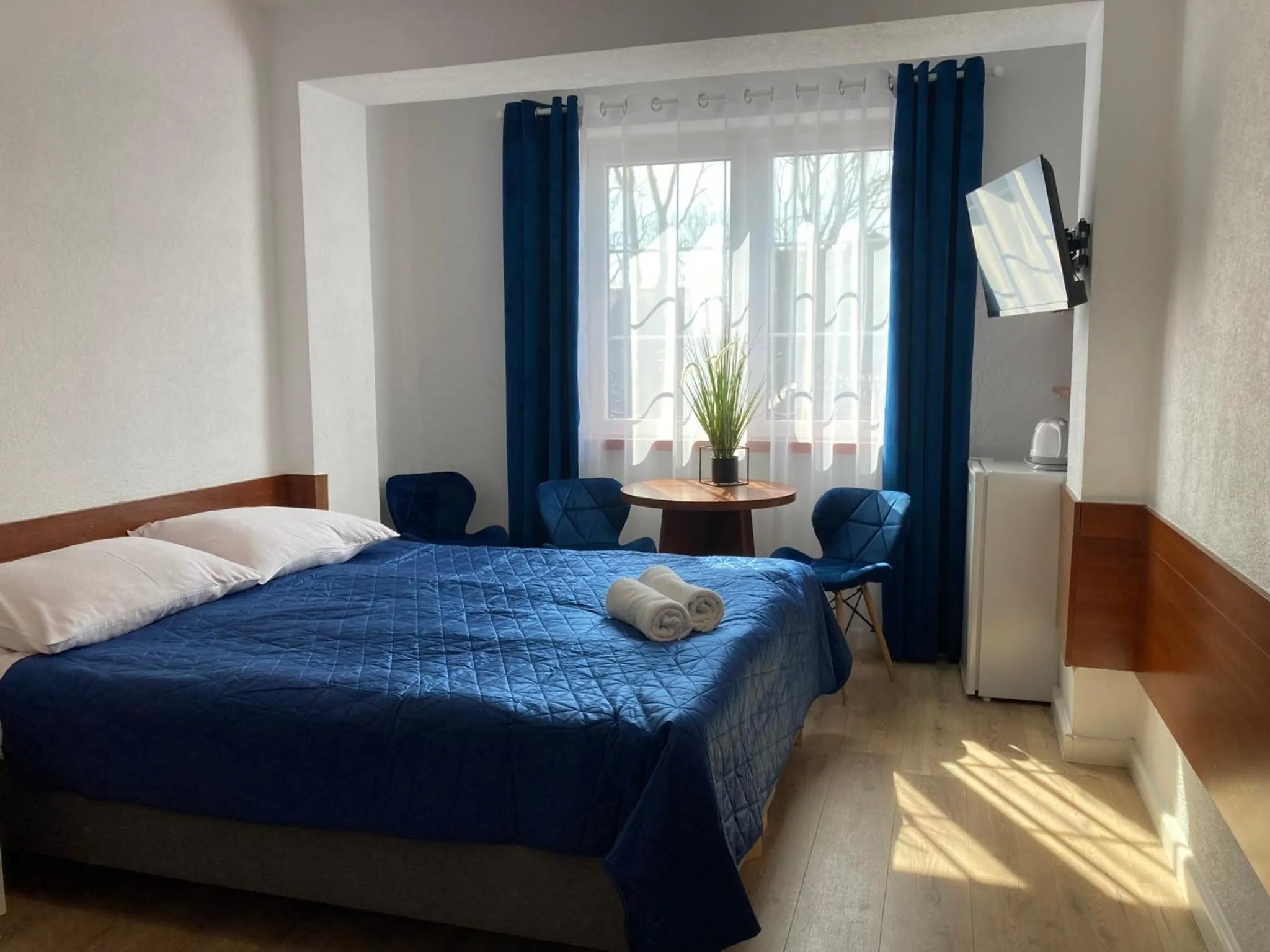 Ośrodek Wczasowy Magnat