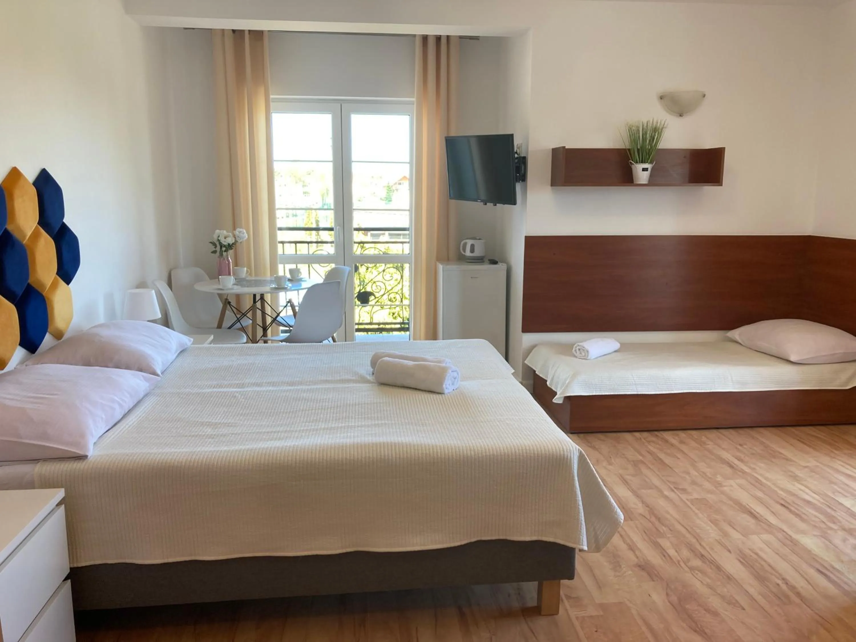 Ośrodek Wczasowy Magnat